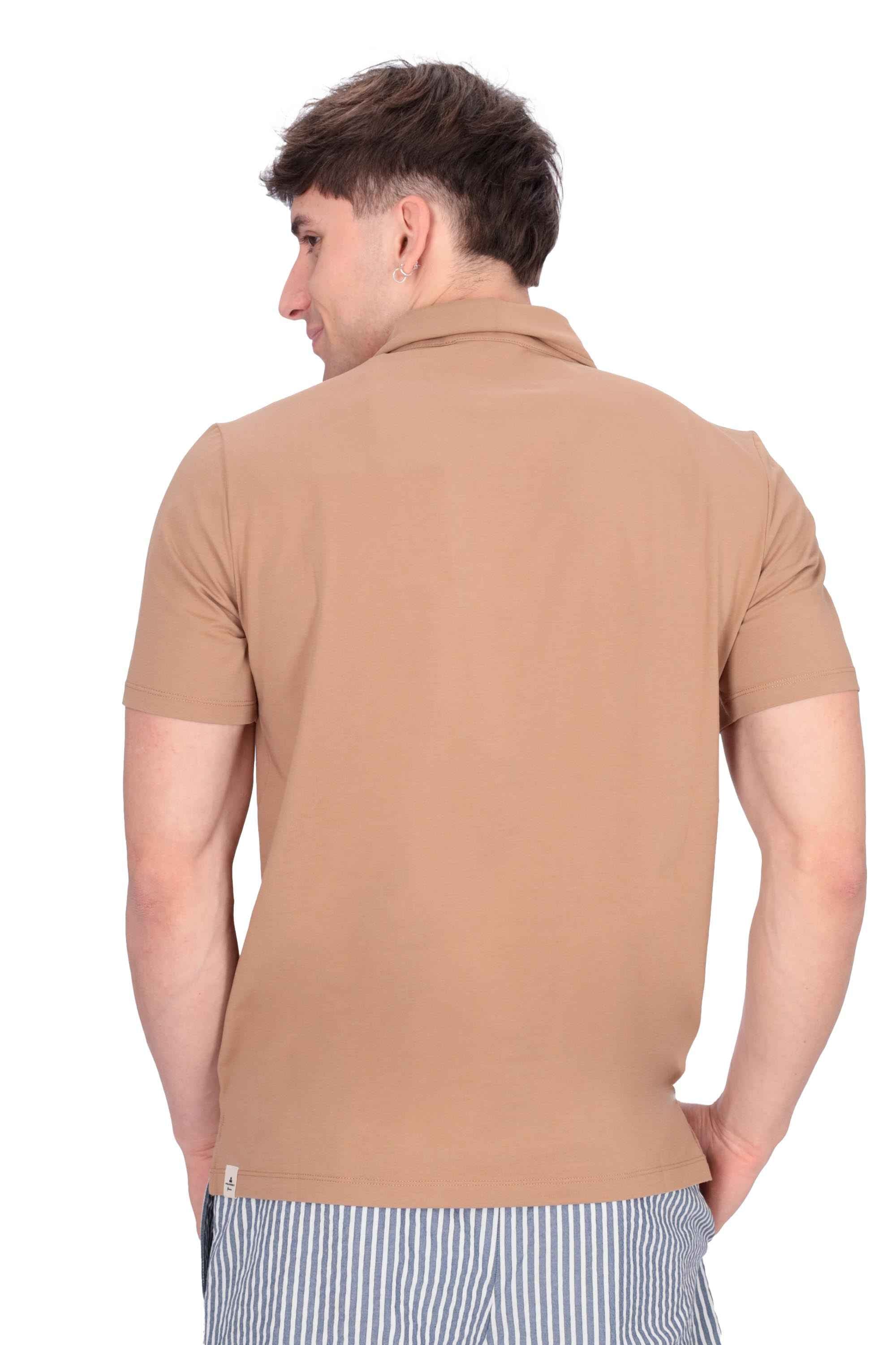 PEUTEREY - U PEU5514 Polo
