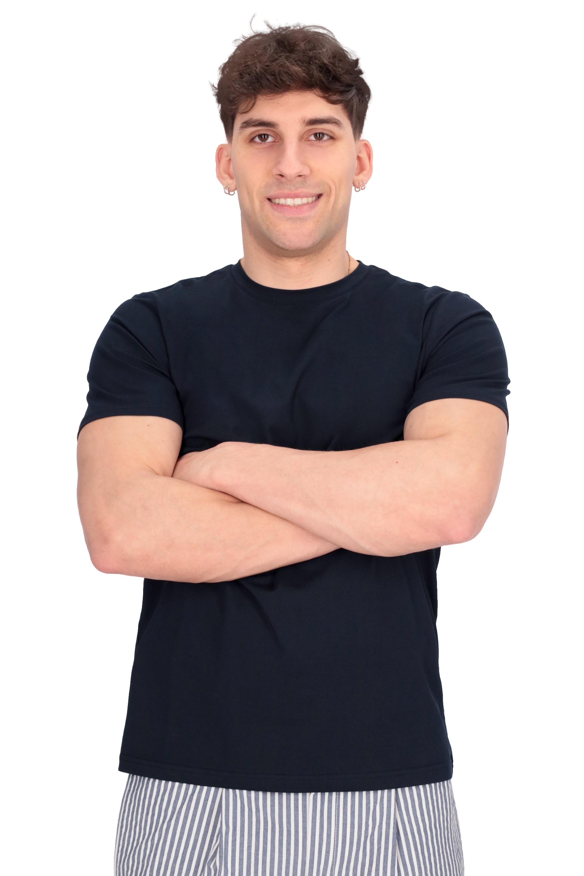 BLU | PEUTEREY - U PEU5513 T-shirt