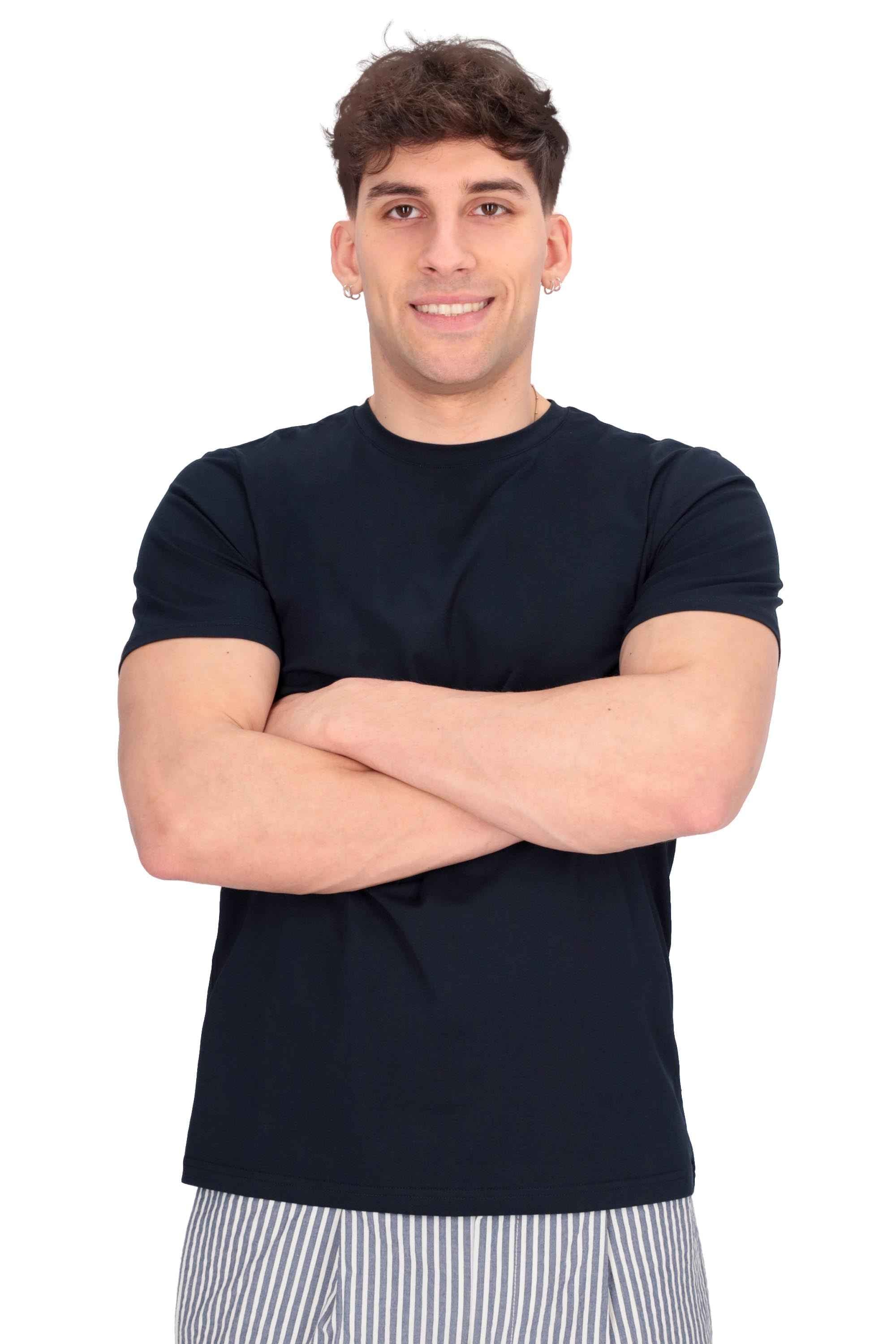 PEUTEREY - U PEU5513 T-shirt