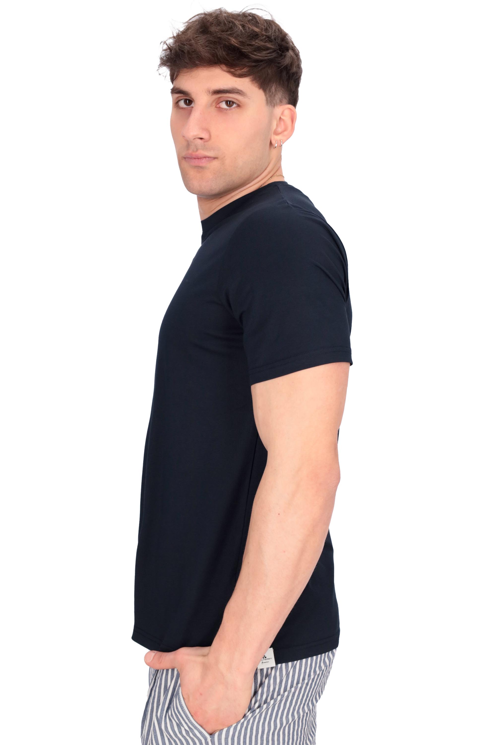 BLU | PEUTEREY - U PEU5513 T-shirt