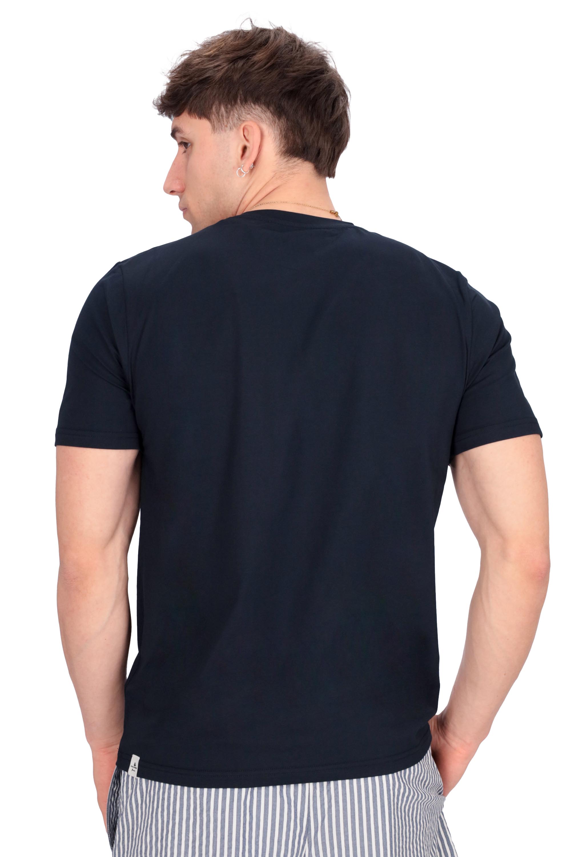 BLU | PEUTEREY - U PEU5513 T-shirt