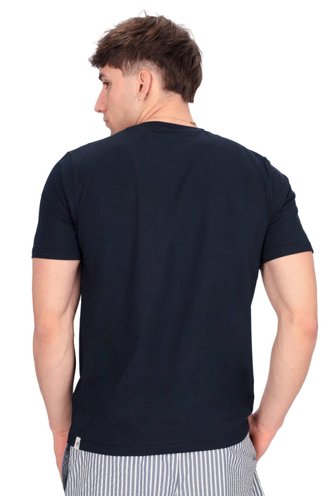 BLU | PEUTEREY - U PEU5513 T-shirt