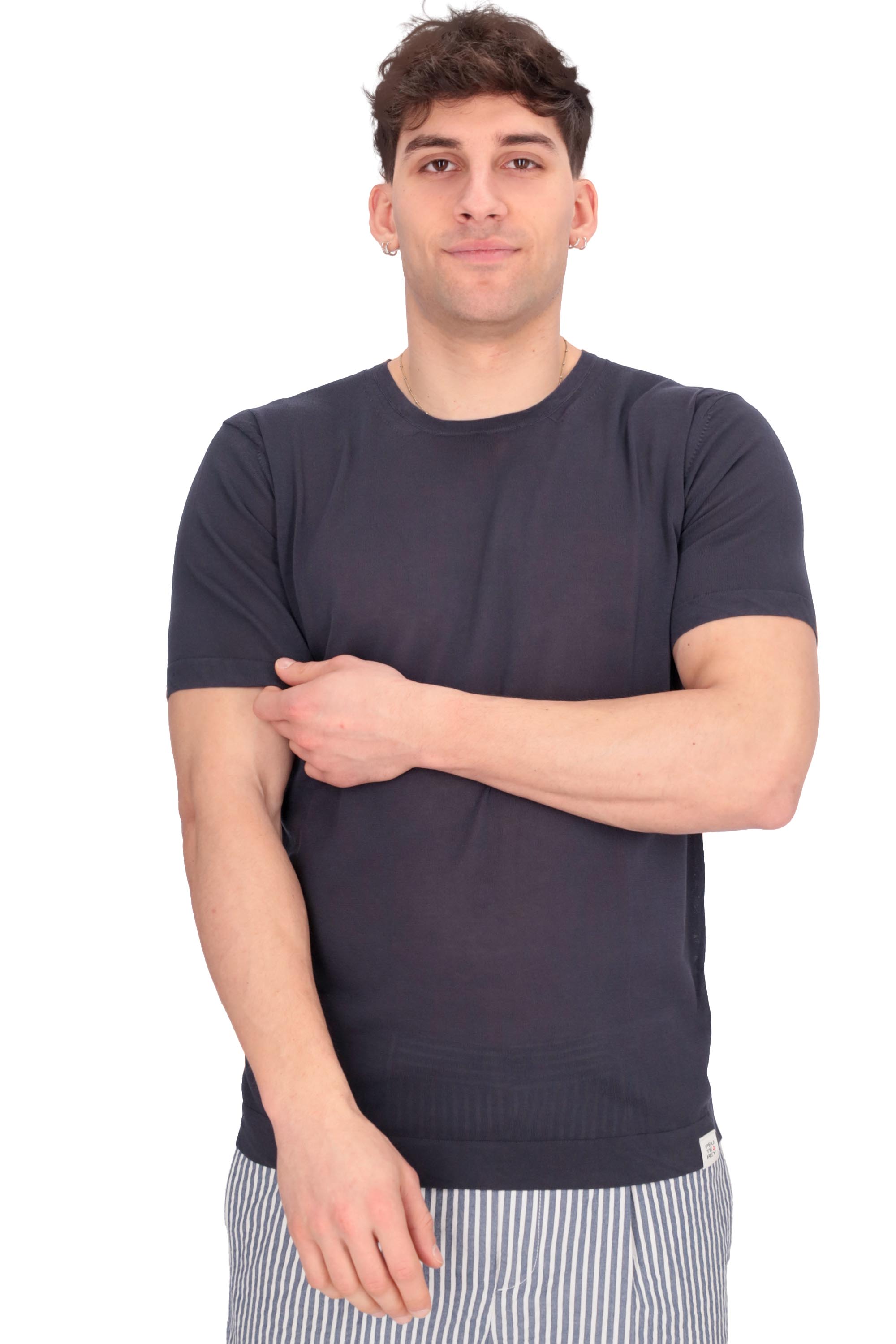 BLU | PEUTEREY - U PEU5457 T-shirt