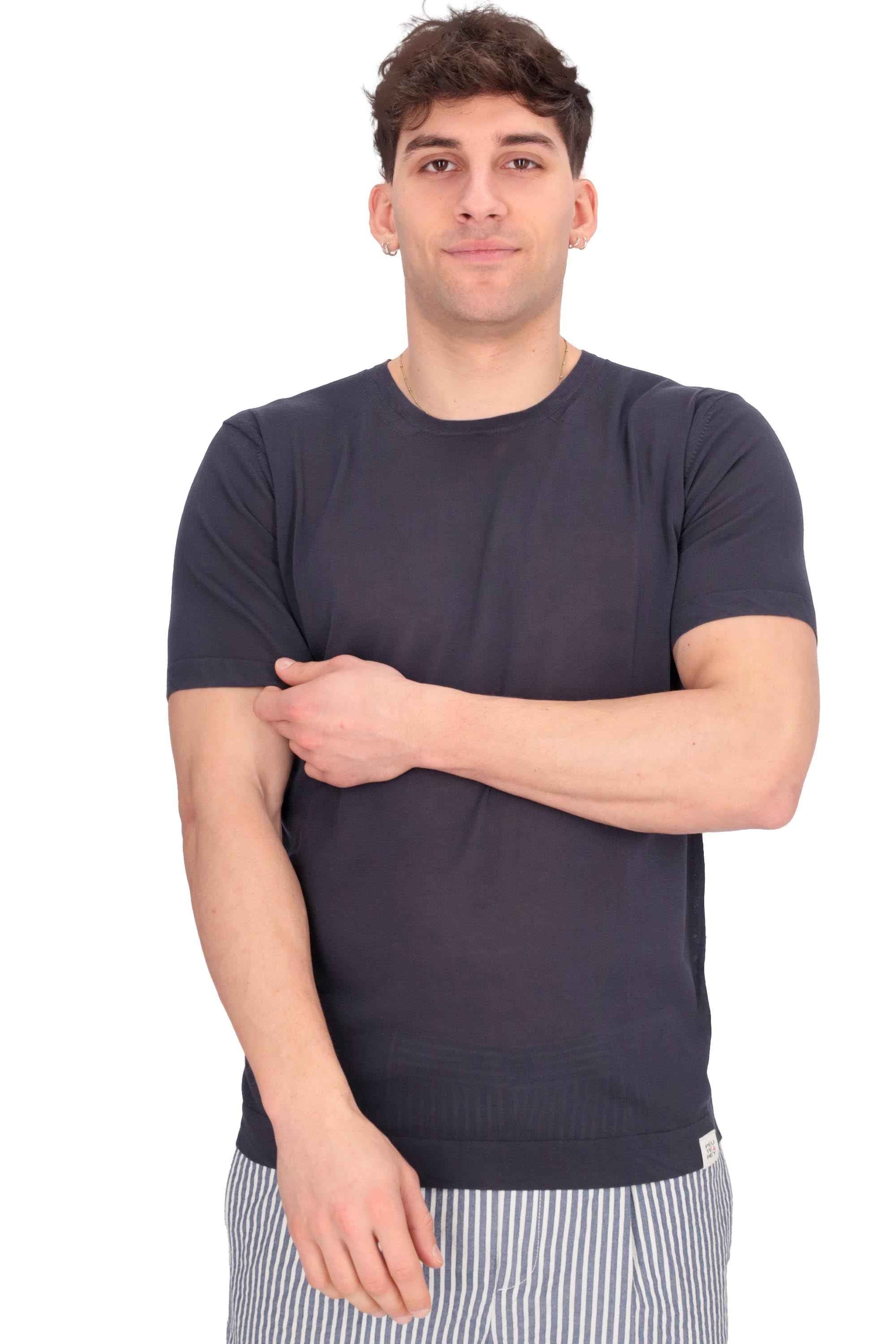 PEUTEREY - U PEU5457 T-shirt