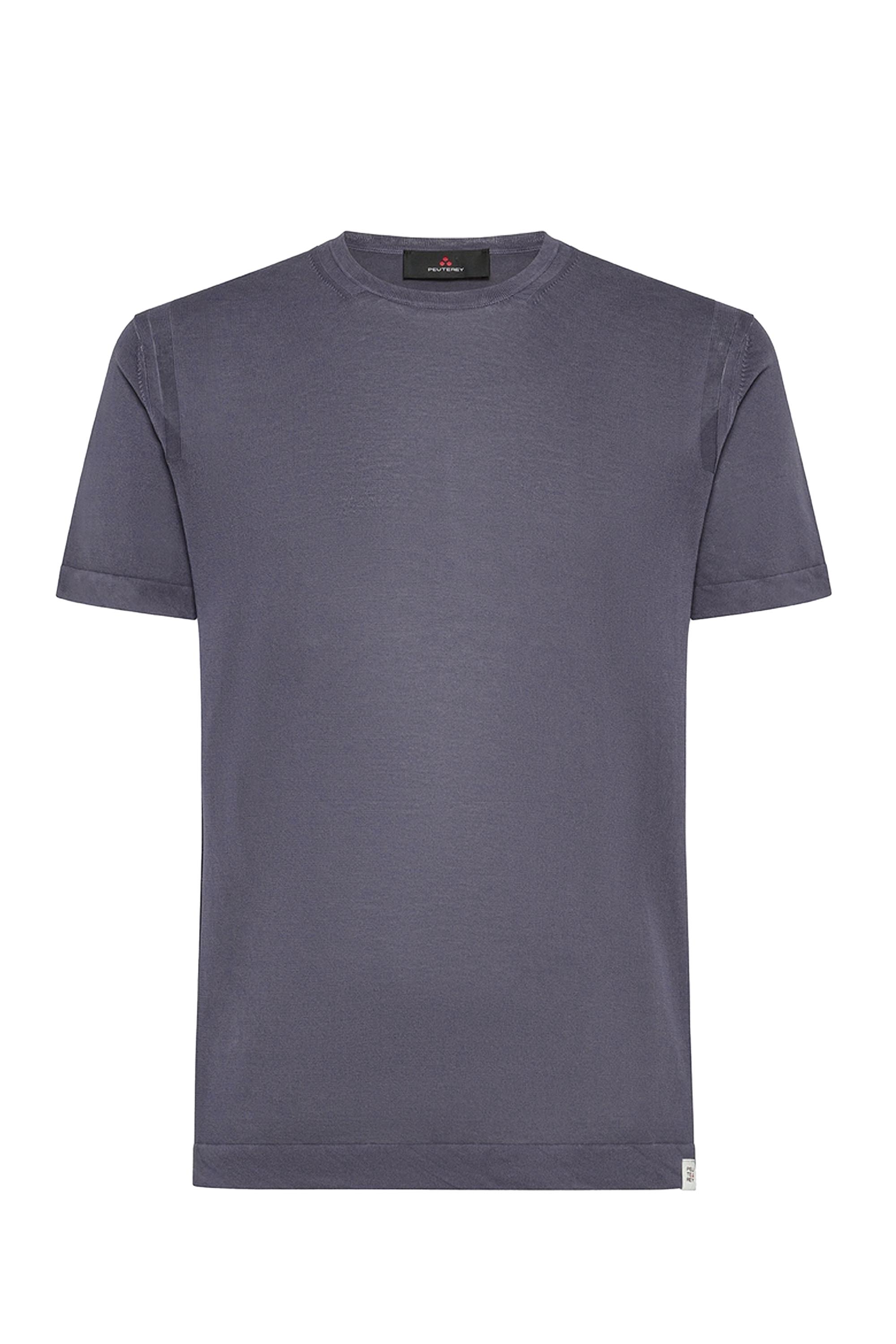 BLU | PEUTEREY - U PEU5457 T-shirt