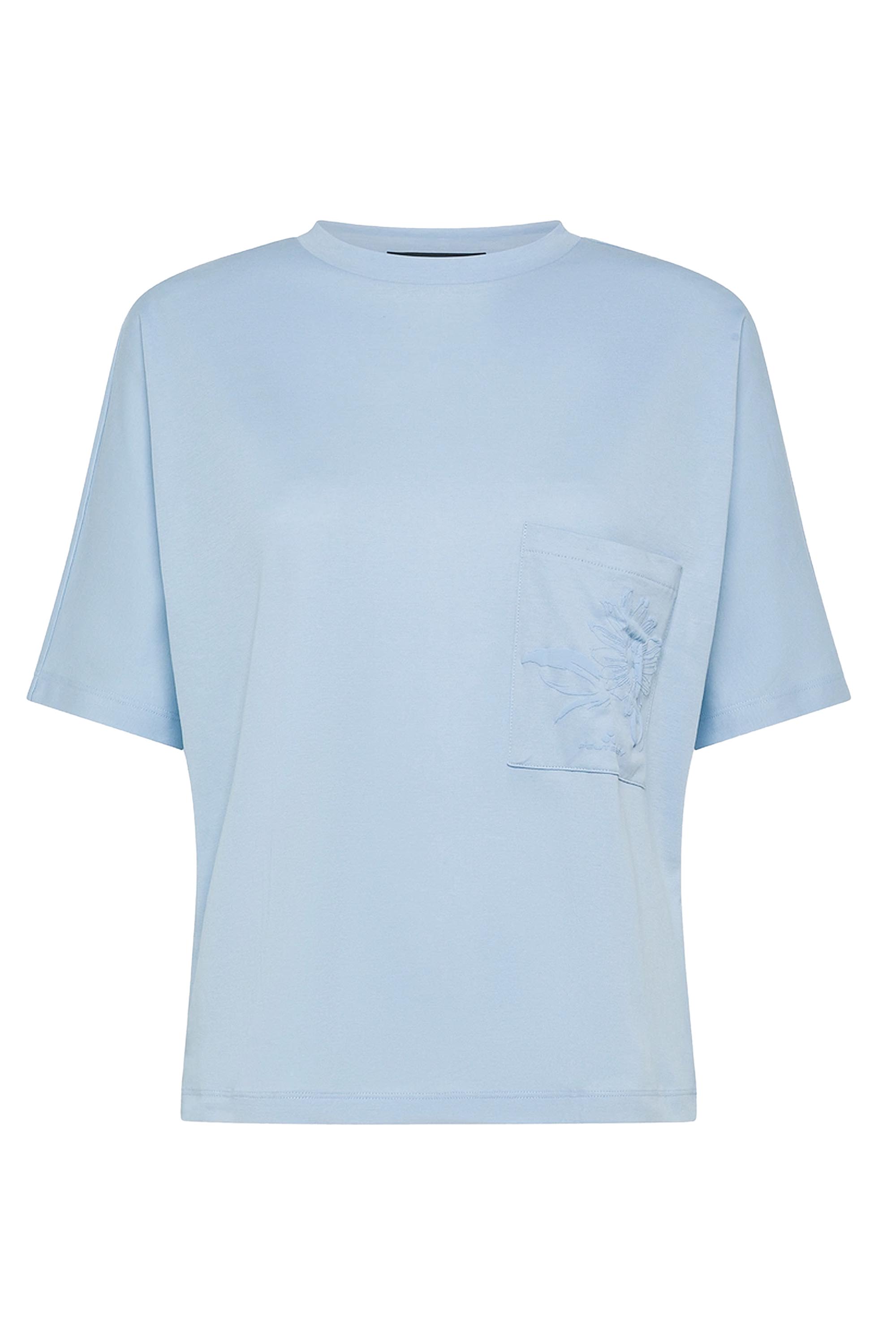 CELESTE | PEUTEREY - D PED5413 T-shirt