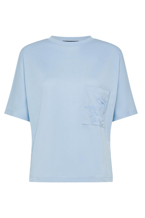 CELESTE | PEUTEREY - D PED5413 T-shirt