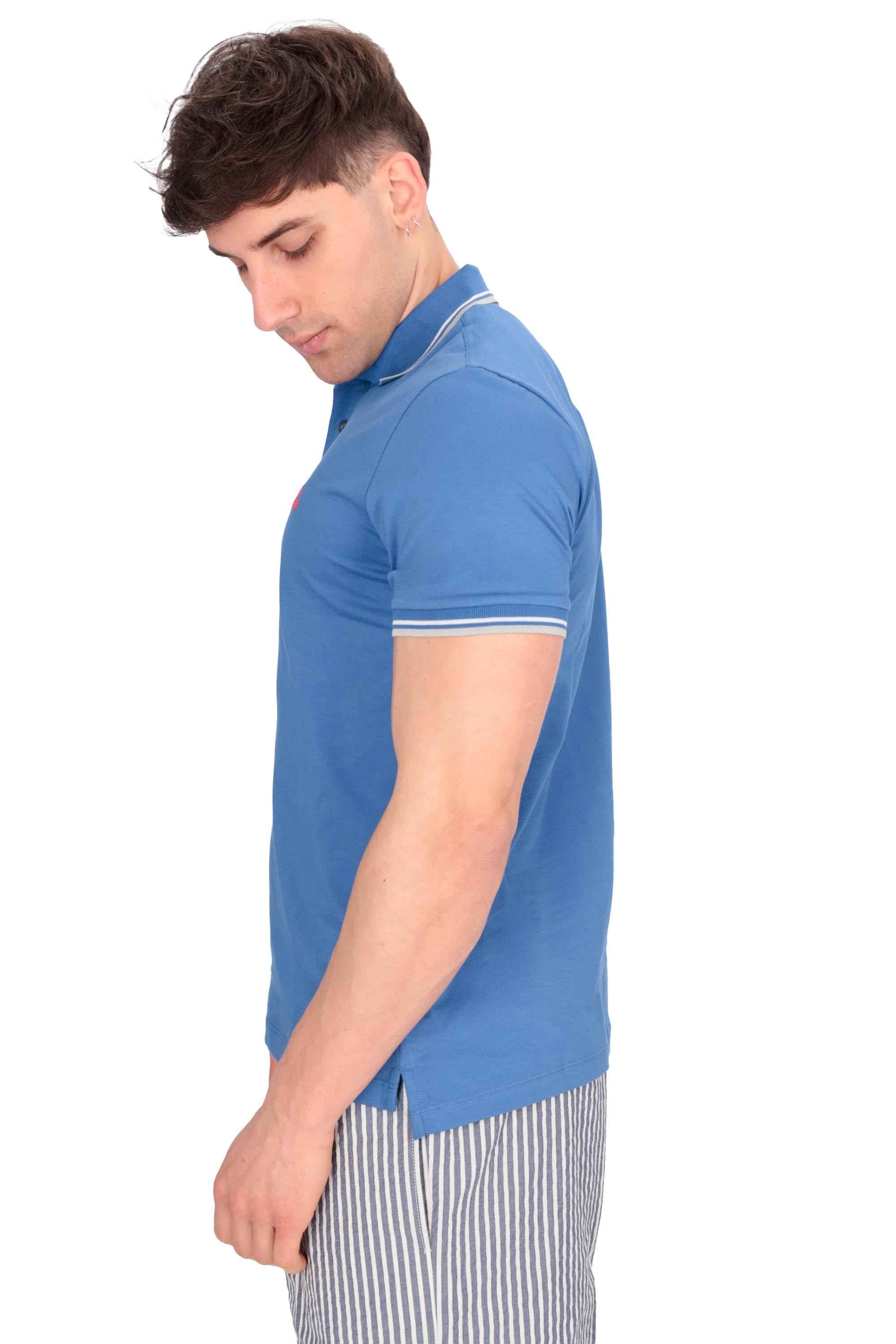PEUTEREY - U PEU5553 Polo