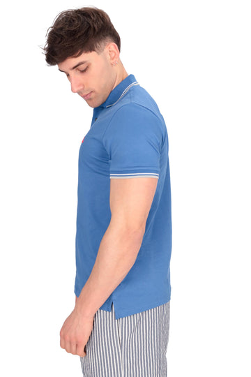 BLU | PEUTEREY - U PEU5553 Polo