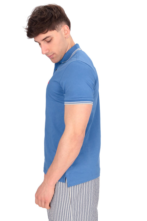BLU | PEUTEREY - U PEU5553 Polo