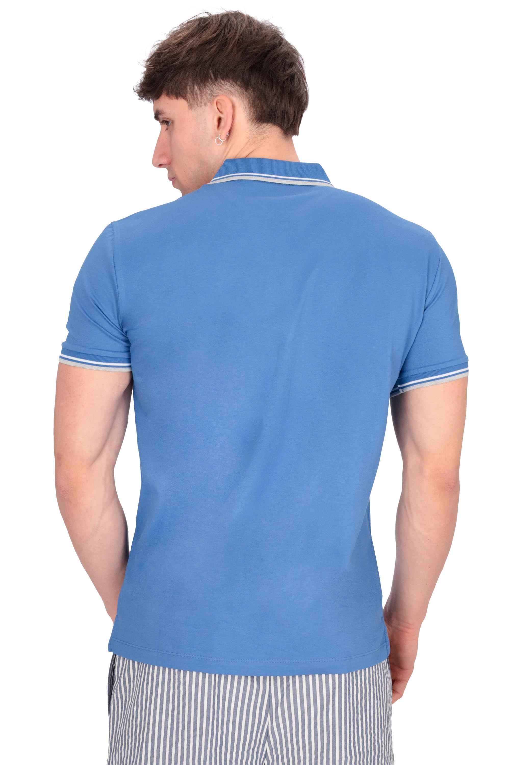 PEUTEREY - U PEU5553 Polo