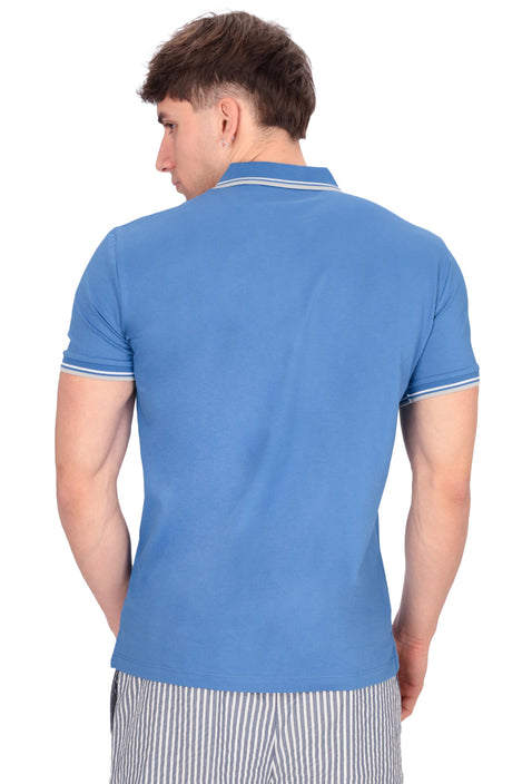 BLU | PEUTEREY - U PEU5553 Polo