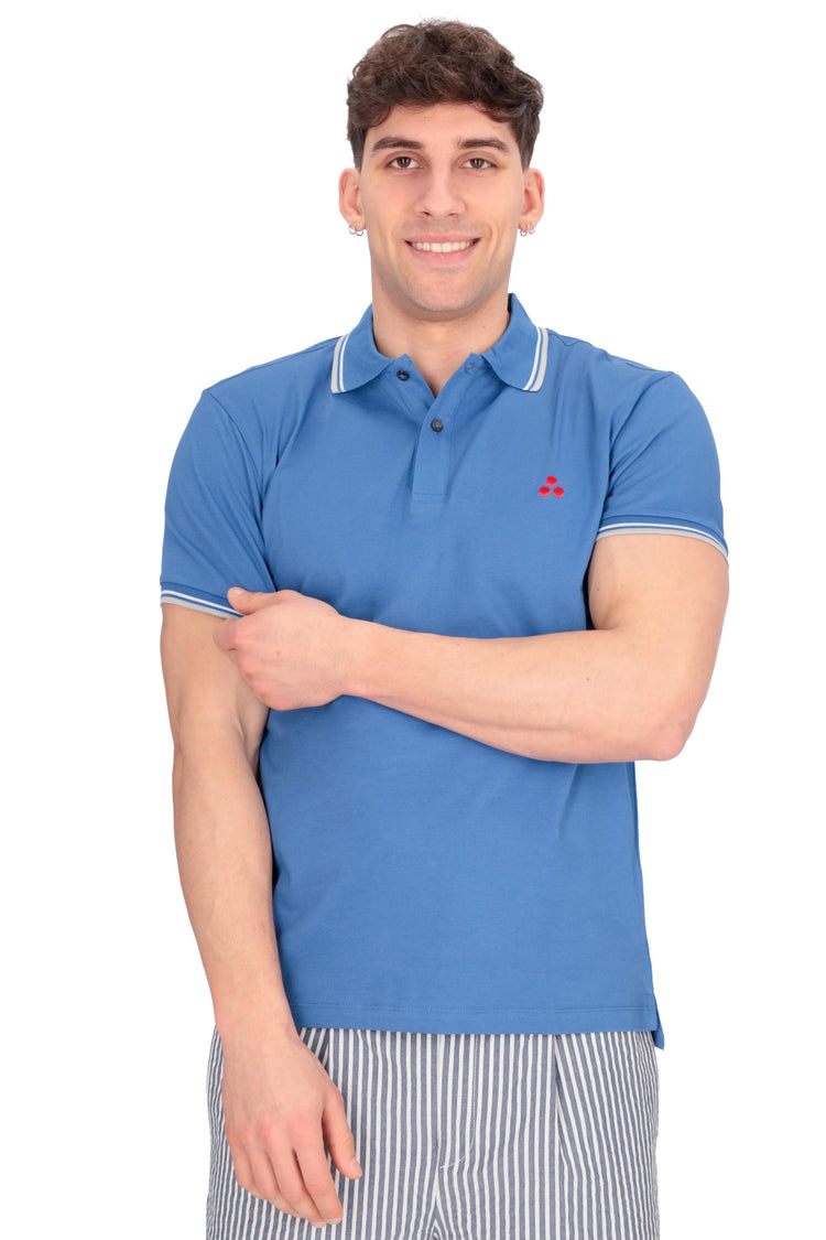 BLU | PEUTEREY - U PEU5553 Polo