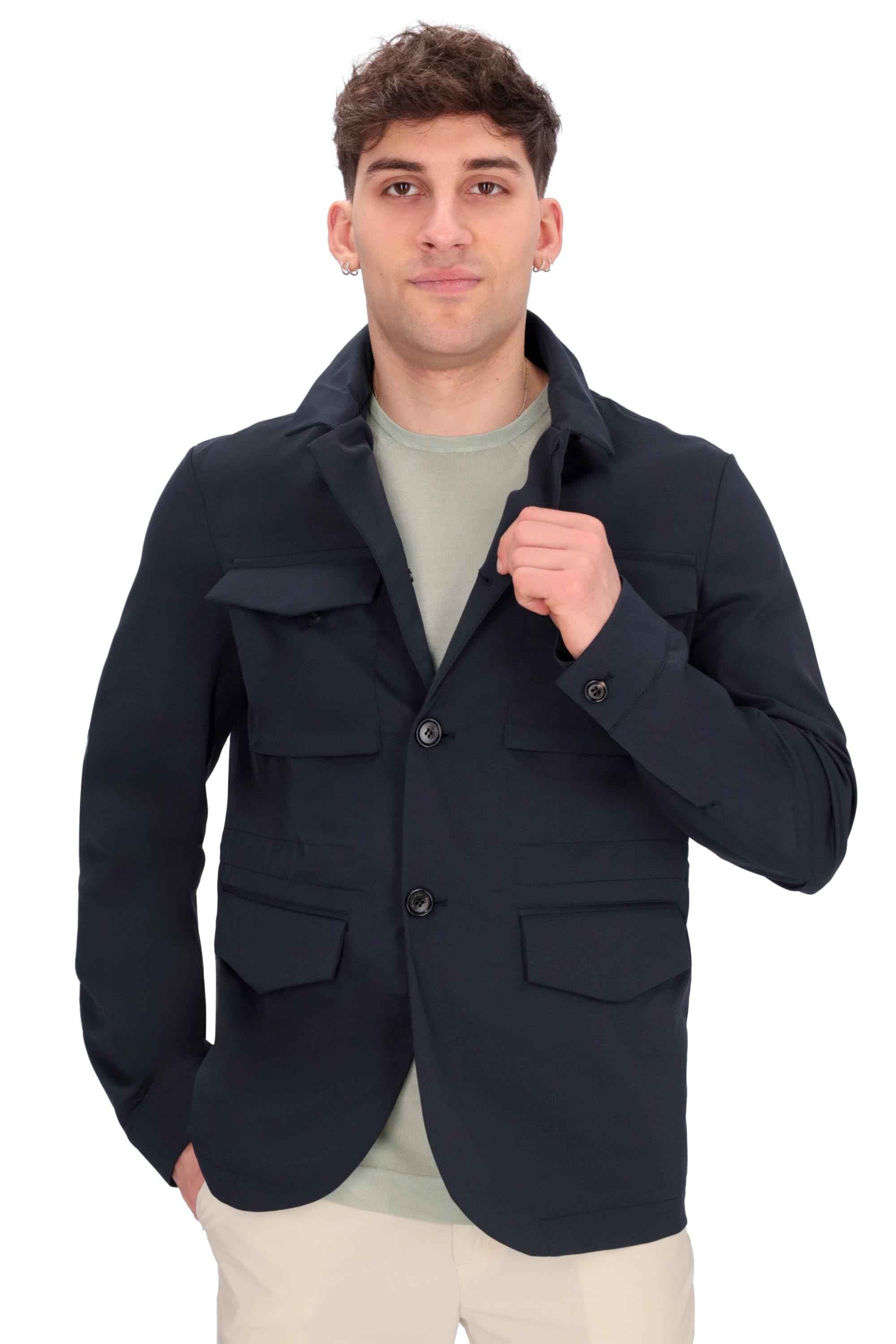 PEUTEREY - U PEU5458 Giacca