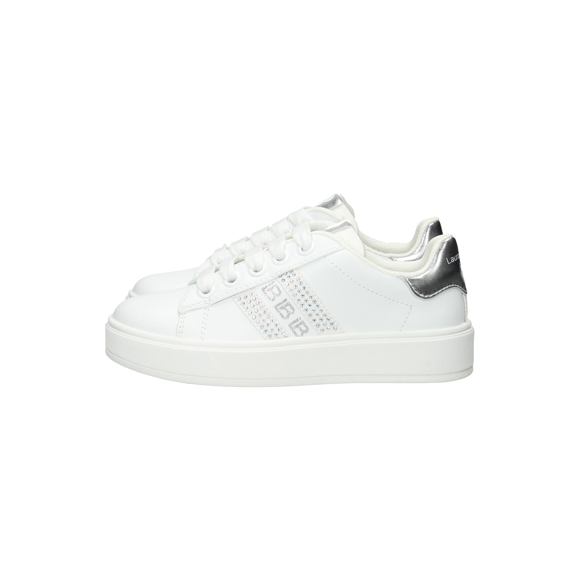 BIANCO | LAURA BIAGIOTTI KIDS - BA 9520 Sneakers