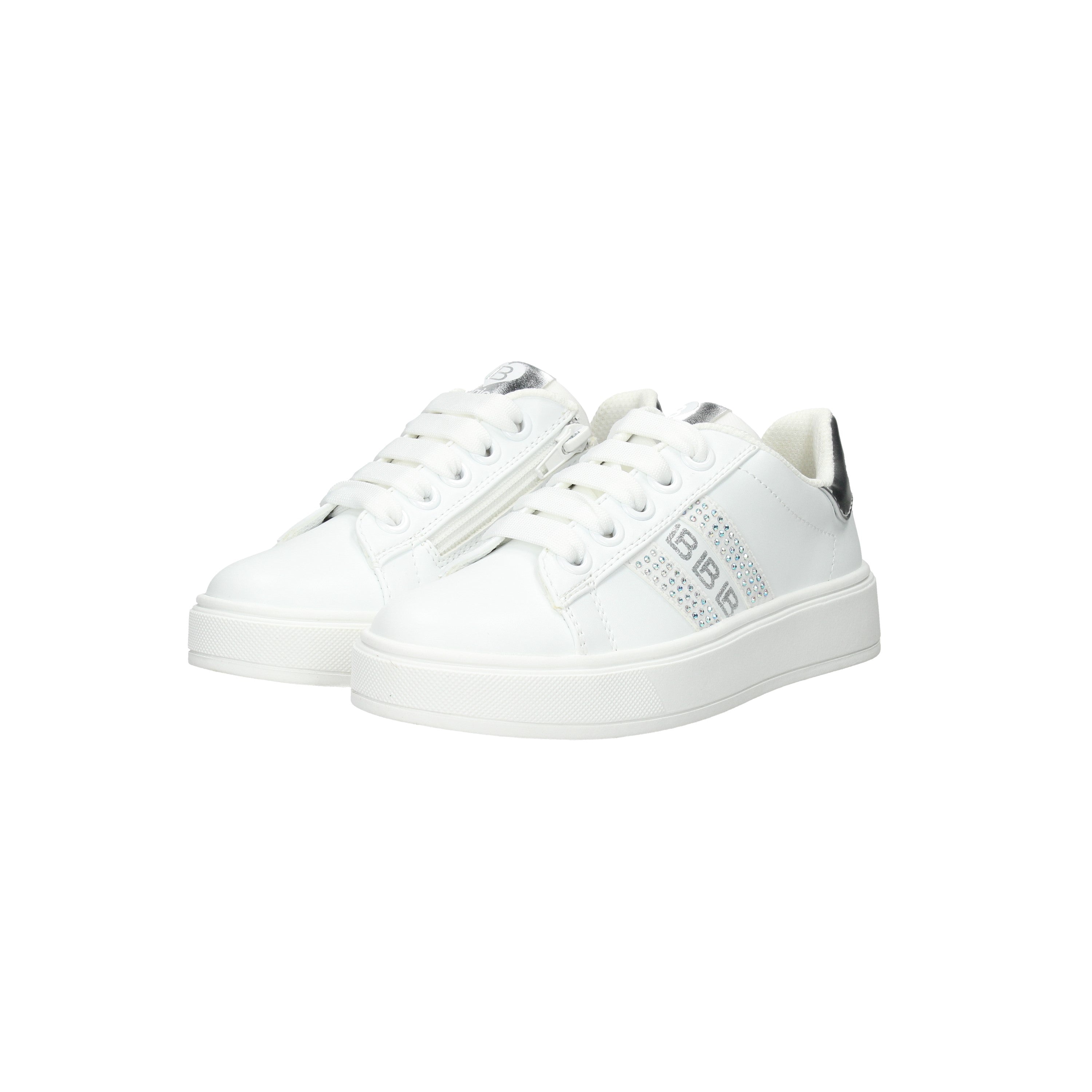BIANCO | LAURA BIAGIOTTI KIDS - BA 9520 Sneakers