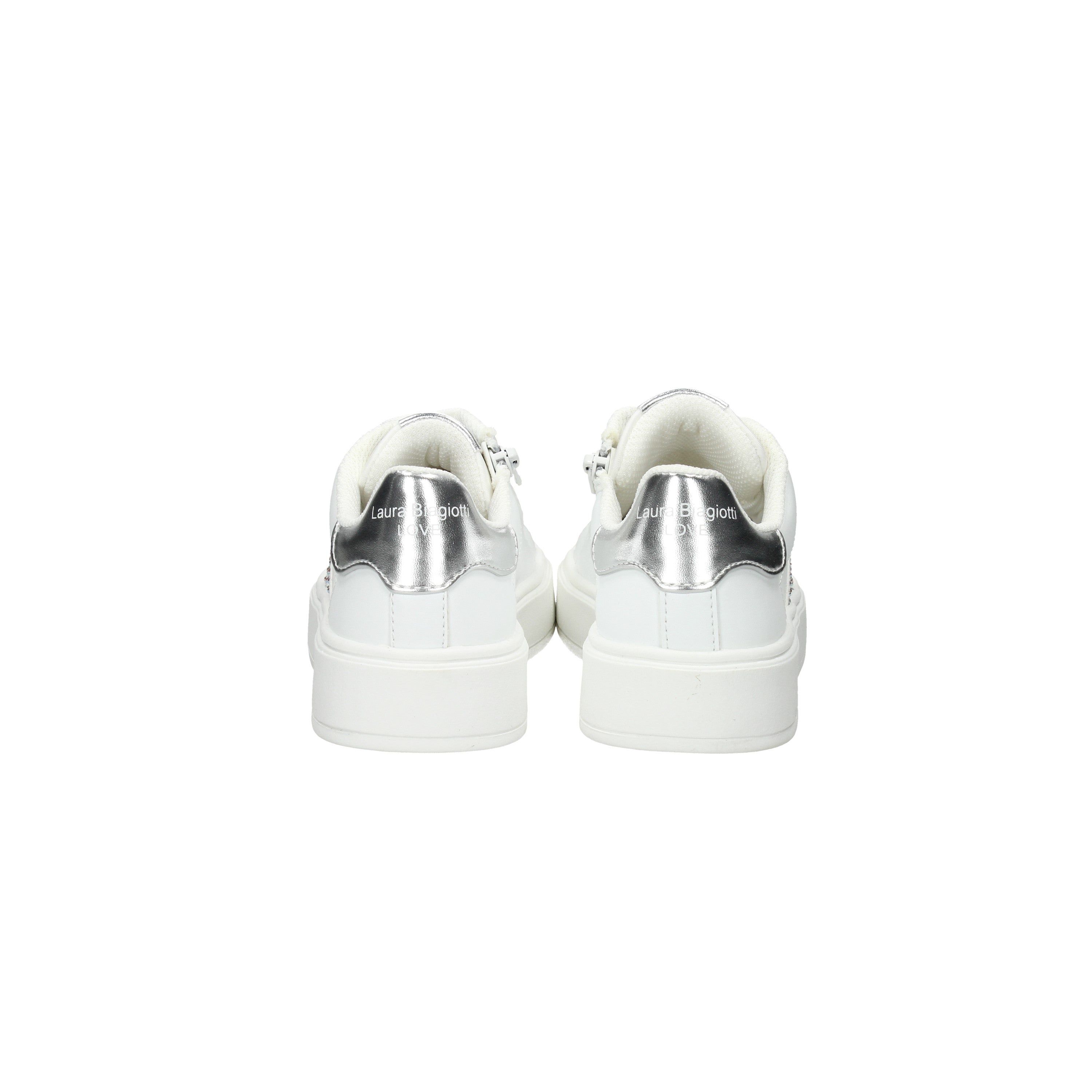 BIANCO | LAURA BIAGIOTTI KIDS - BA 9520 Sneakers