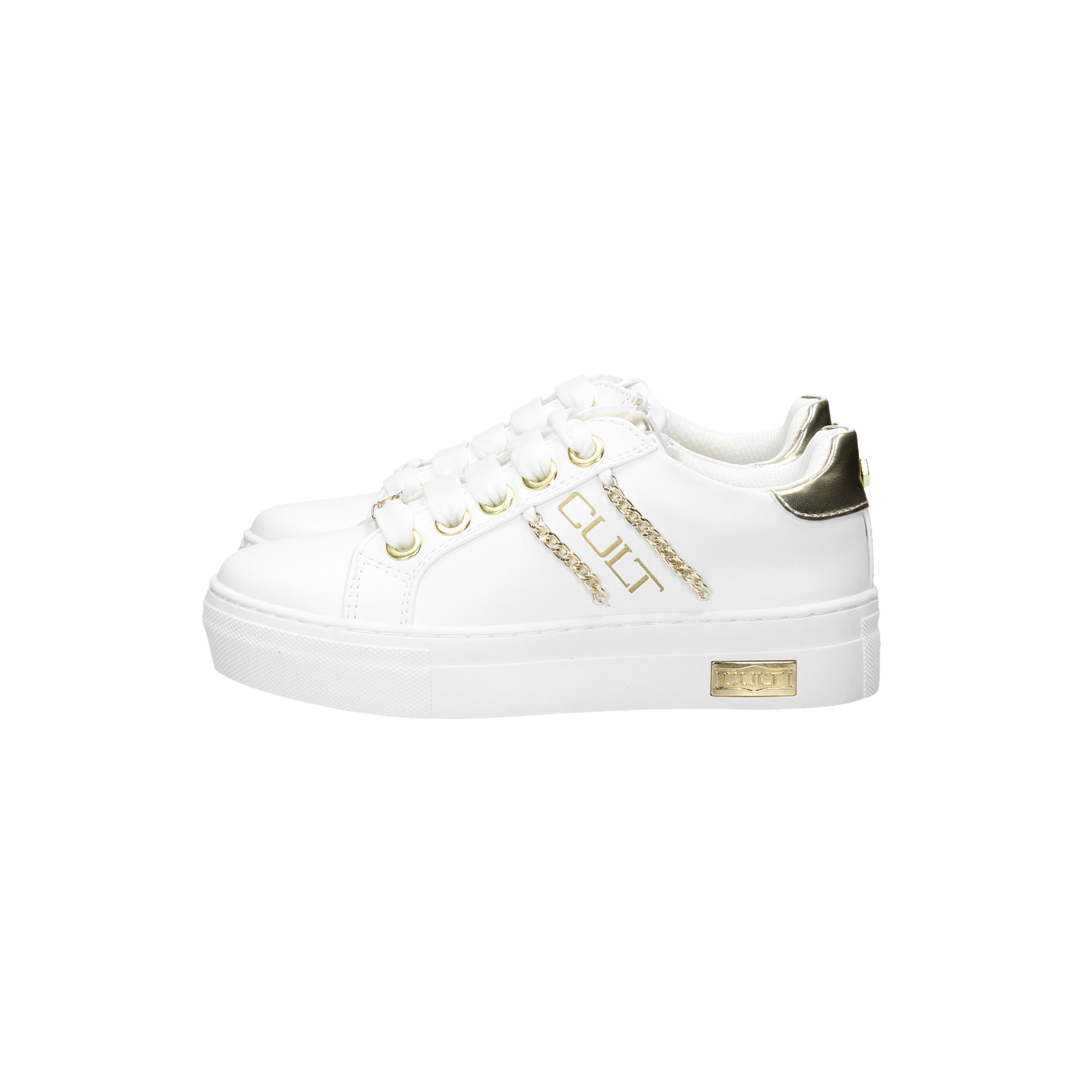 BIANCO | CULT YOUNG - BA T-162 Sneakers