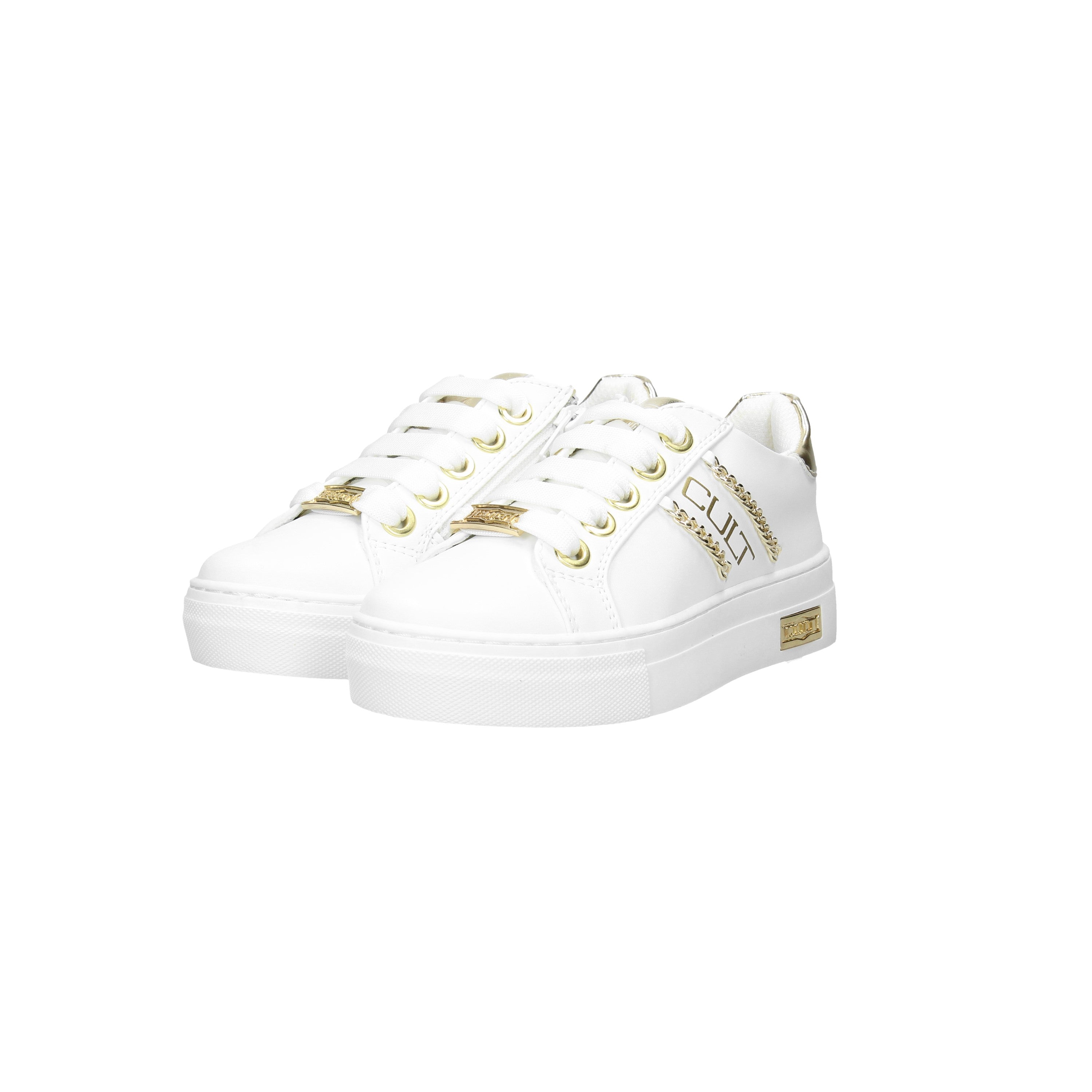 BIANCO | CULT YOUNG - BA T-162 Sneakers