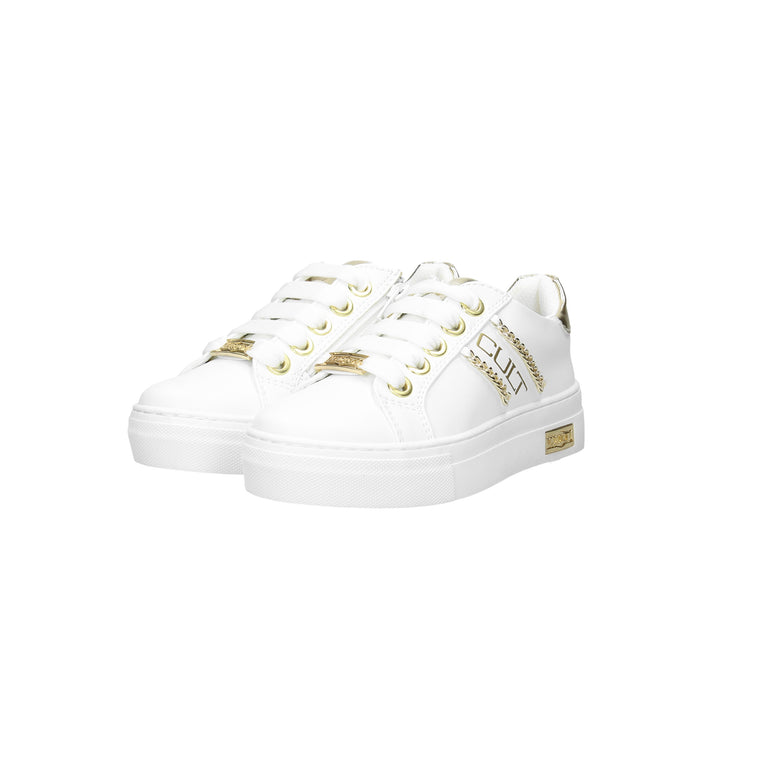 BIANCO | CULT YOUNG - BA T-162 Sneakers