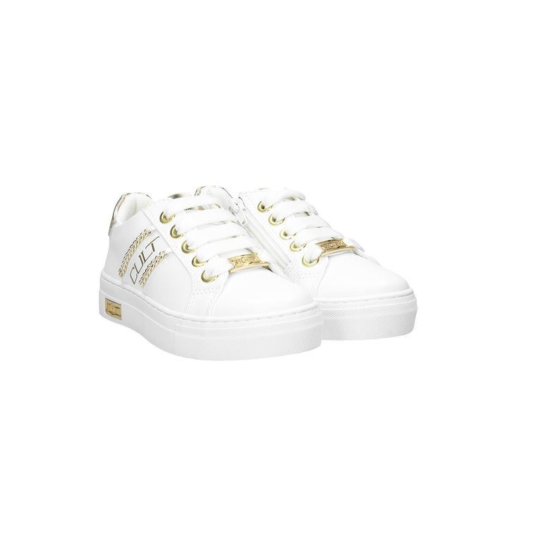 BIANCO | CULT YOUNG - BA T-162 Sneakers