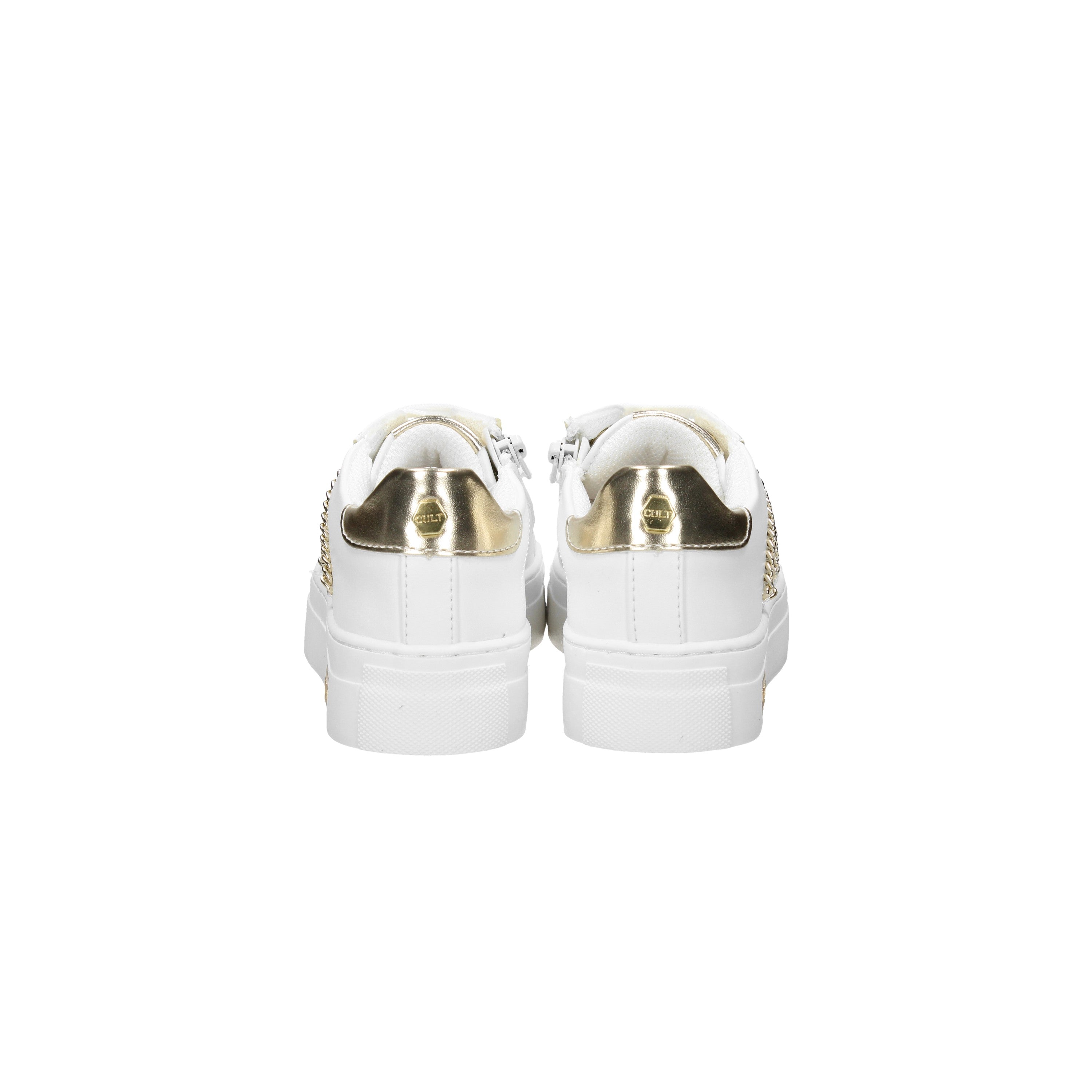 BIANCO | CULT YOUNG - BA T-162 Sneakers