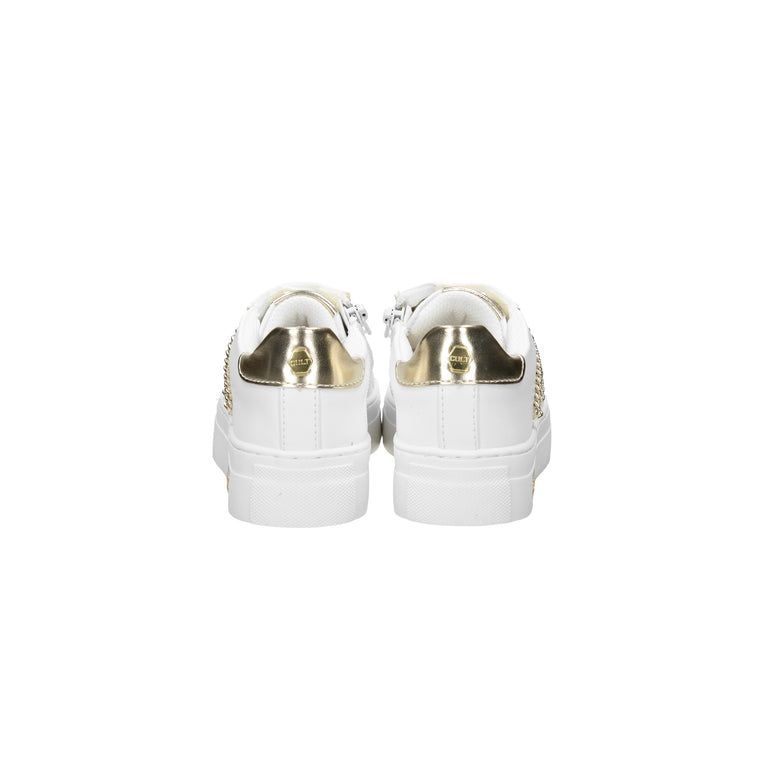 BIANCO | CULT YOUNG - BA T-162 Sneakers