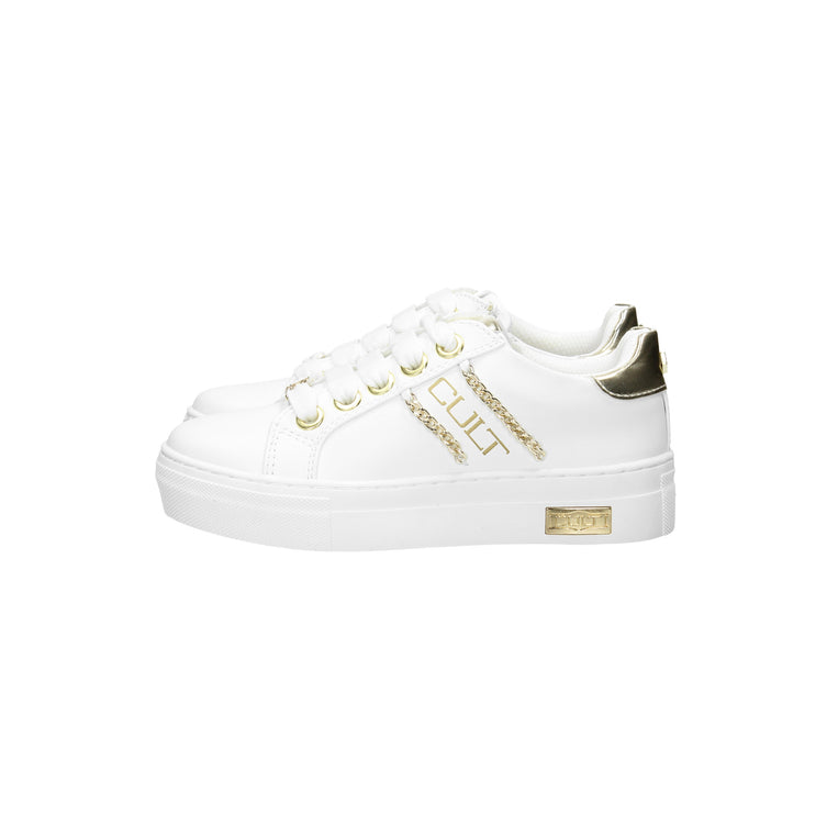 BIANCO | CULT YOUNG - BA T-162 Sneakers