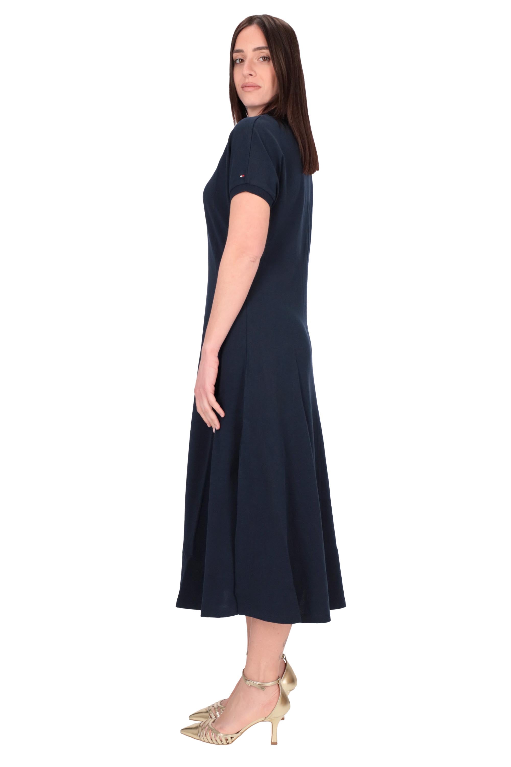 BLU | TOMMY HILFIGER - D 0WW44514 Abito