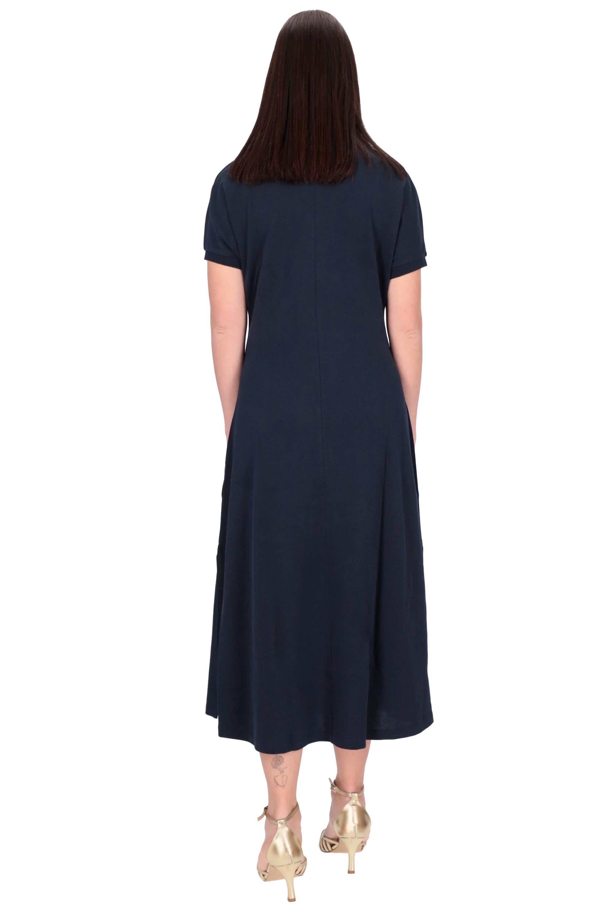 BLU | TOMMY HILFIGER - D 0WW44514 Abito