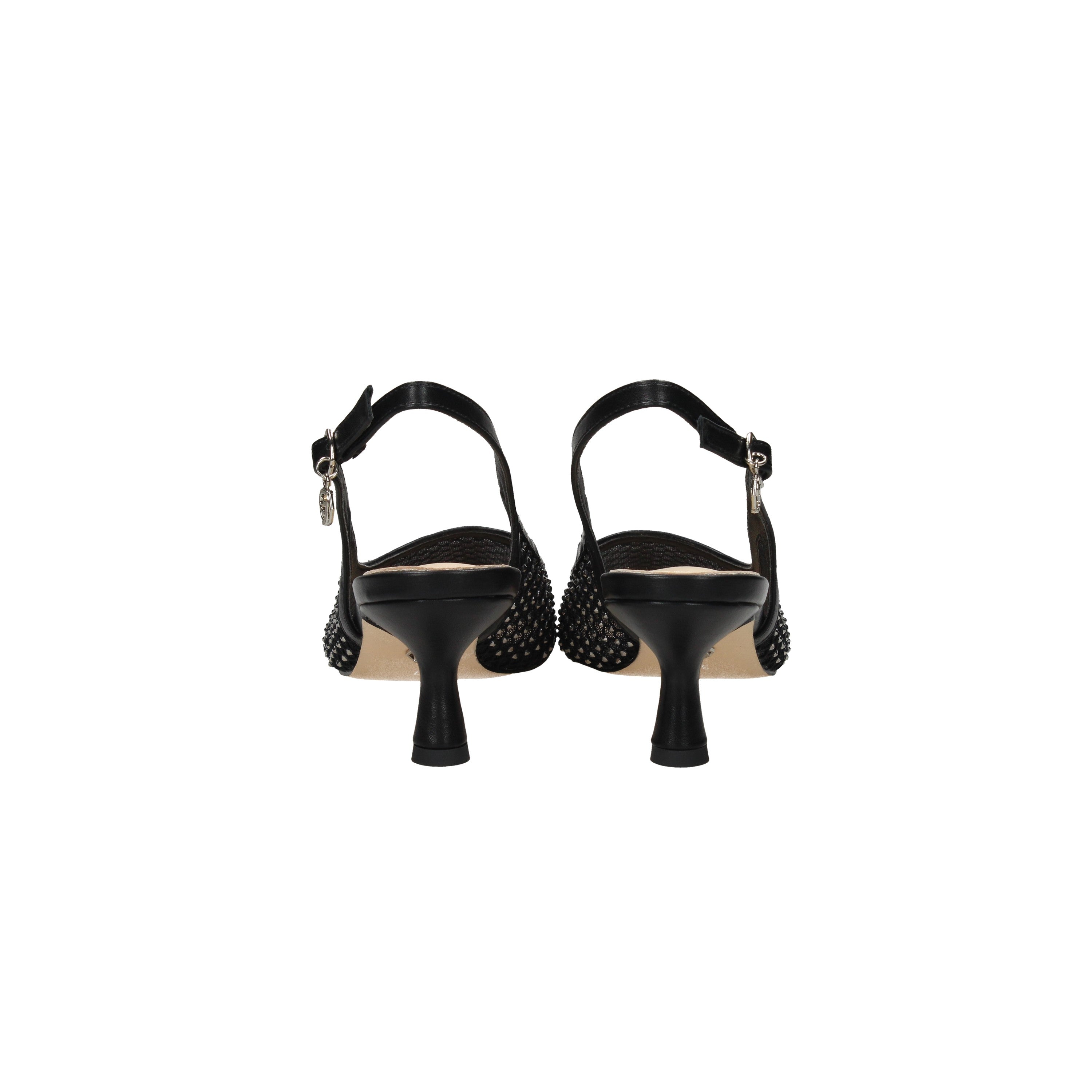 NERO | GOLD & GOLD - D GD196 Chanel