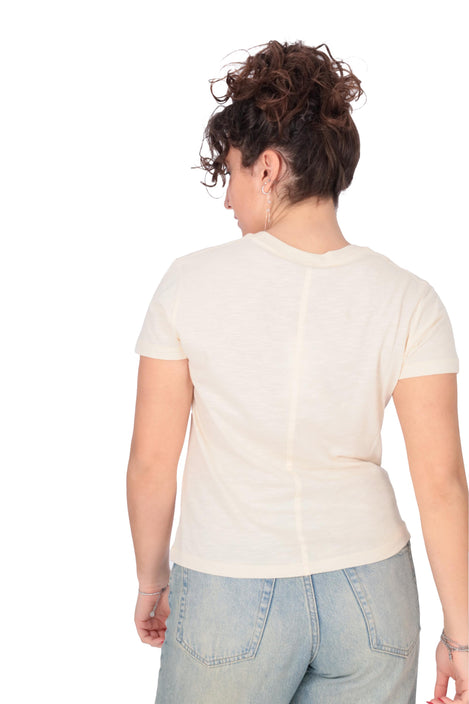 BURRO | TOMMY HILFIGER - D 0WW44433 T-shirt