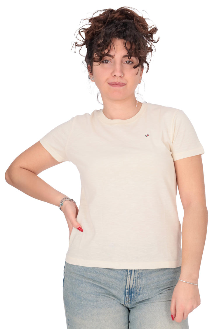 BURRO | TOMMY HILFIGER - D 0WW44433 T-shirt