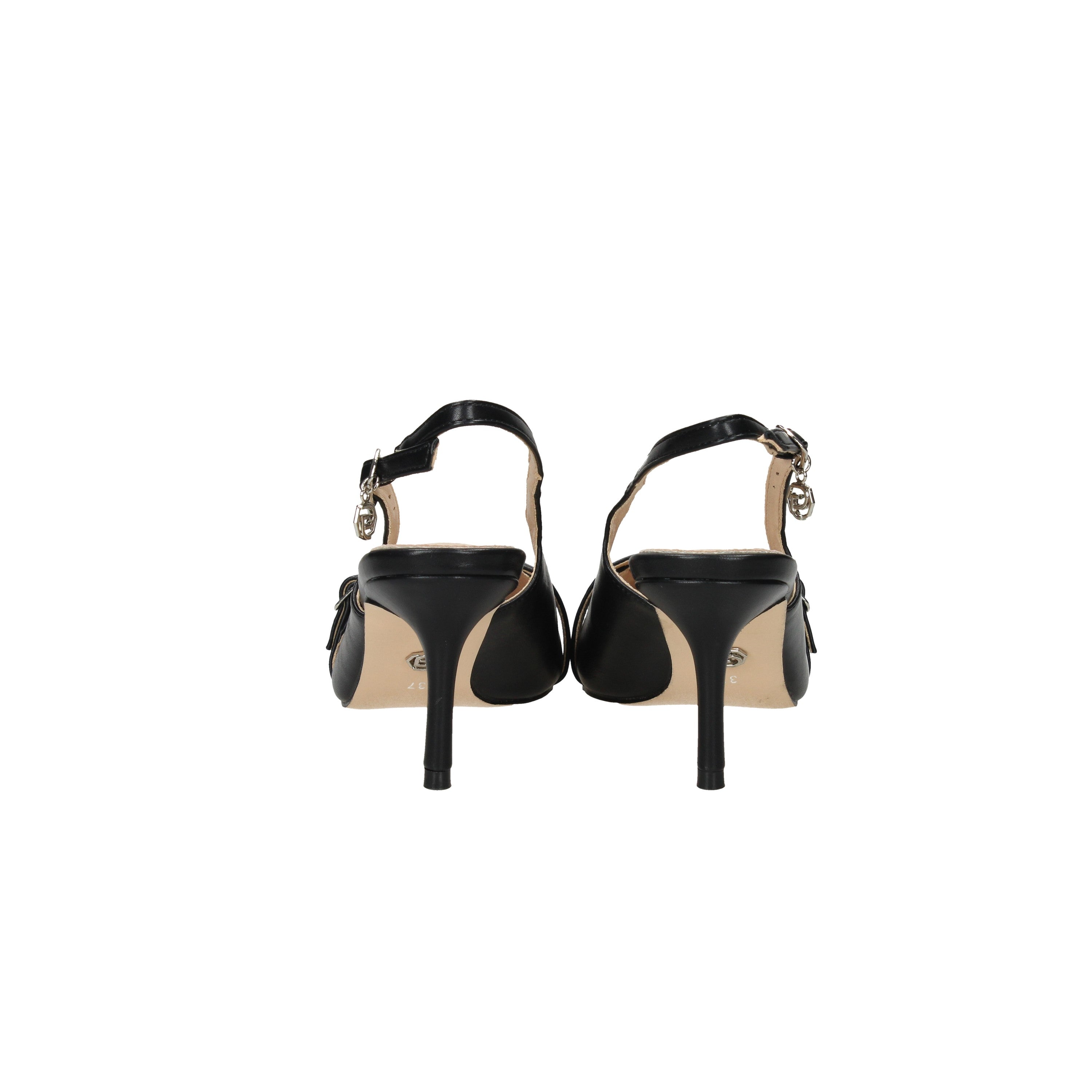 NERO | GOLD & GOLD - D GD236 Chanel