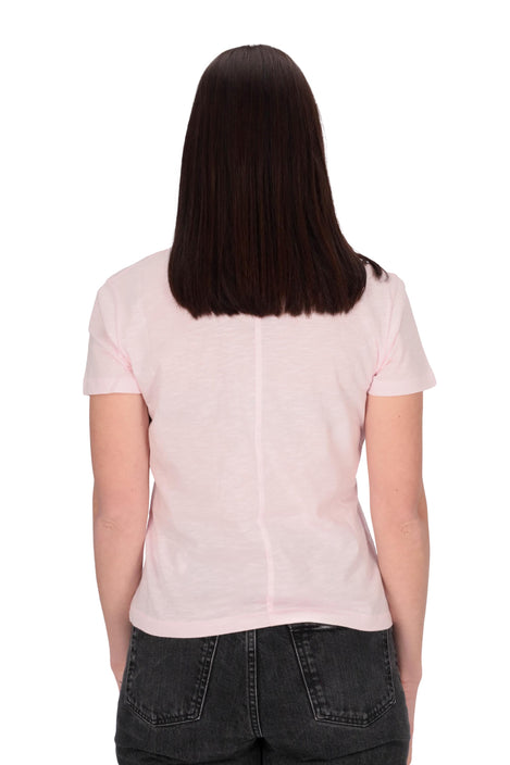 ROSA | TOMMY HILFIGER - D 0WW44433 T-shirt