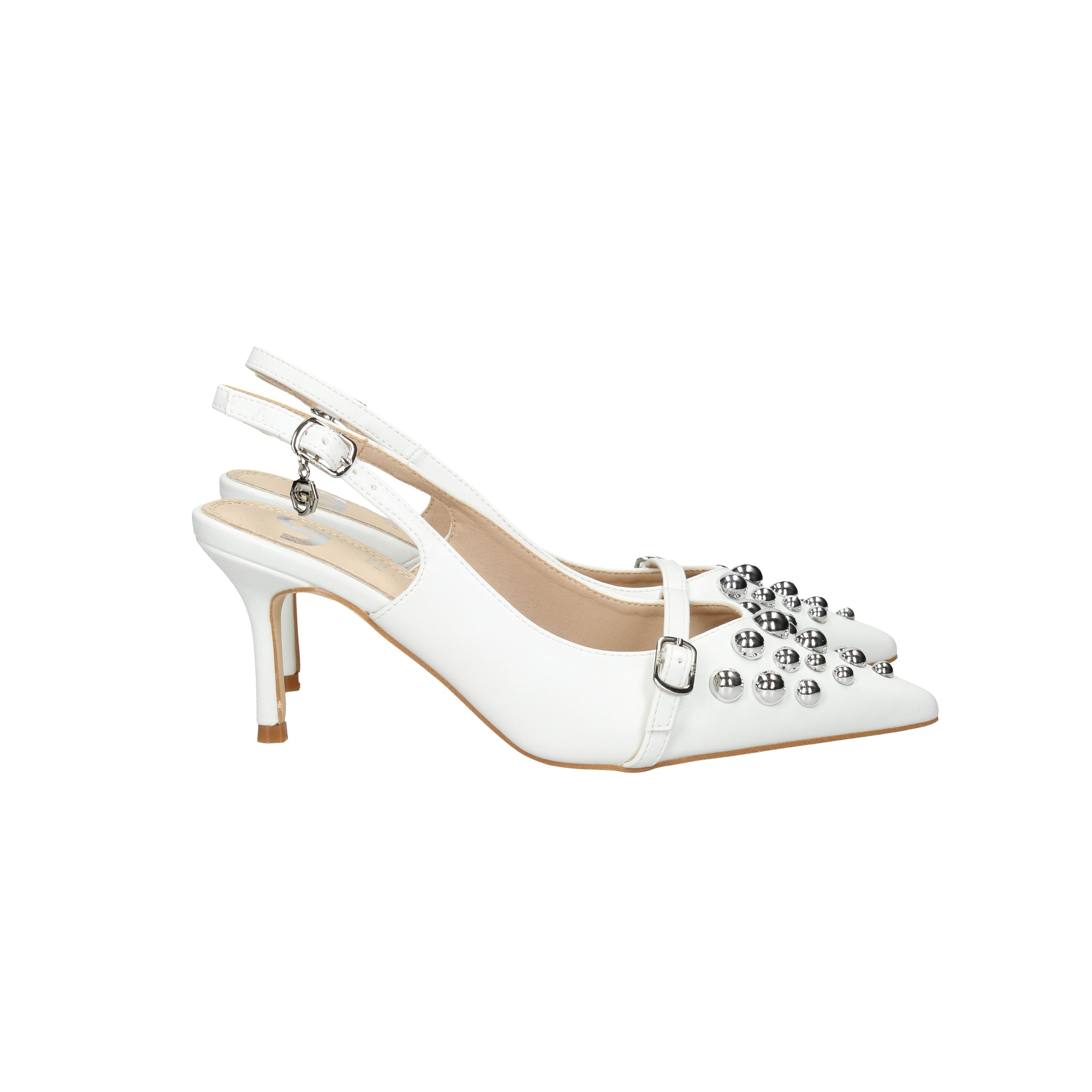 BIANCO | GOLD & GOLD - D GD236 Chanel