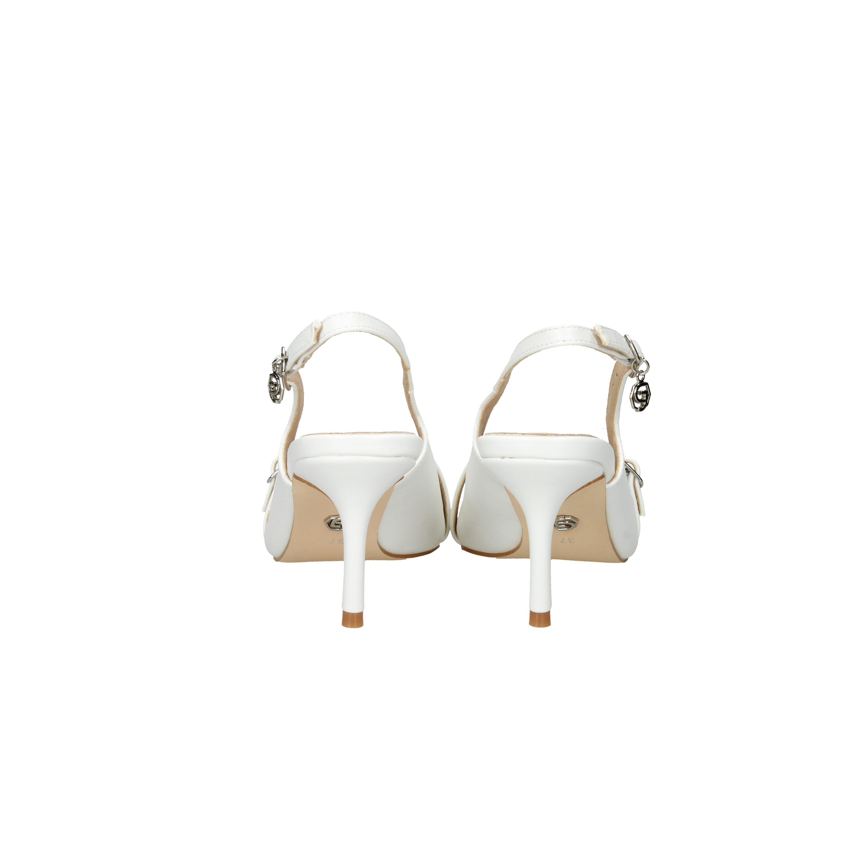 BIANCO | GOLD & GOLD - D GD236 Chanel