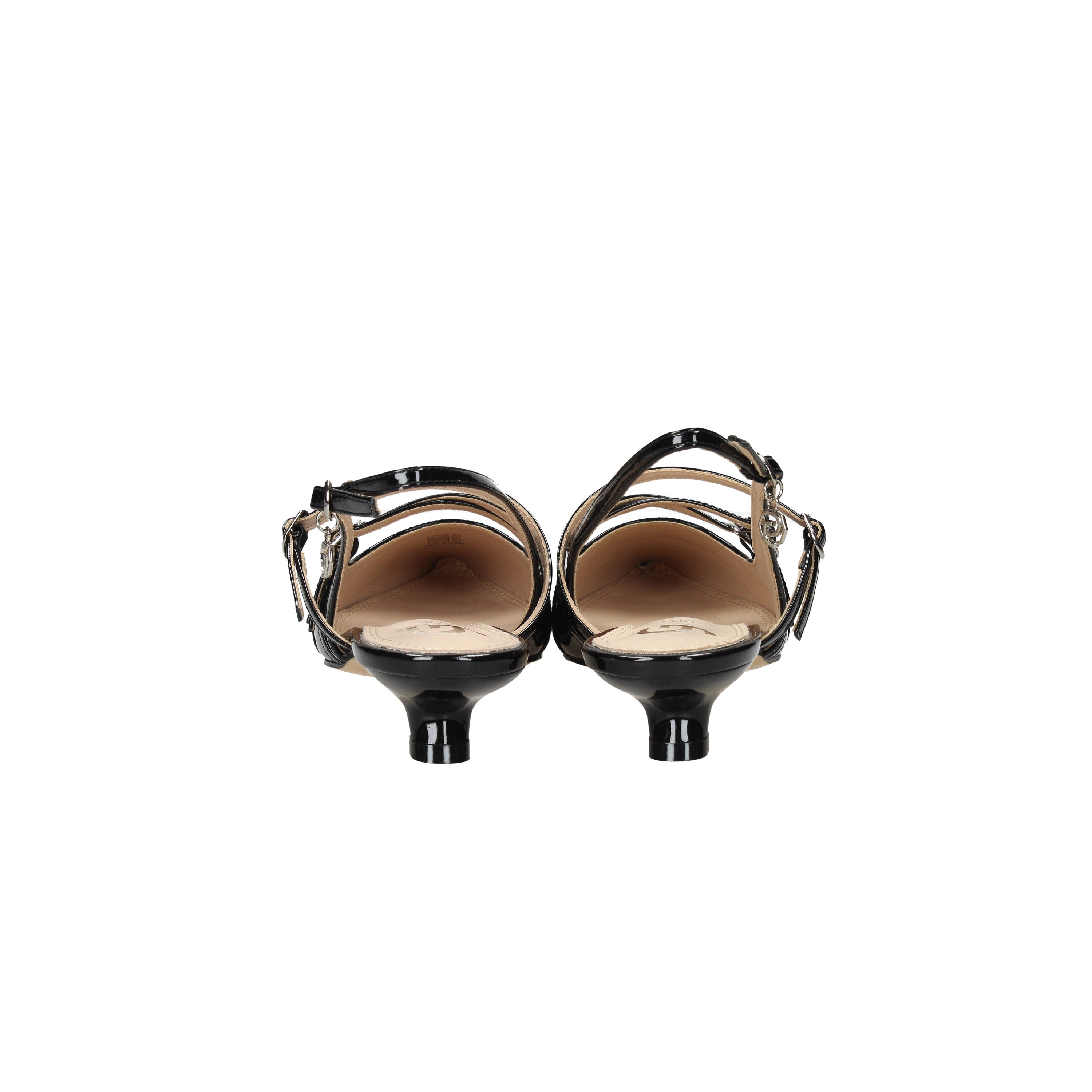 NERO | GOLD & GOLD - D G018 Chanel