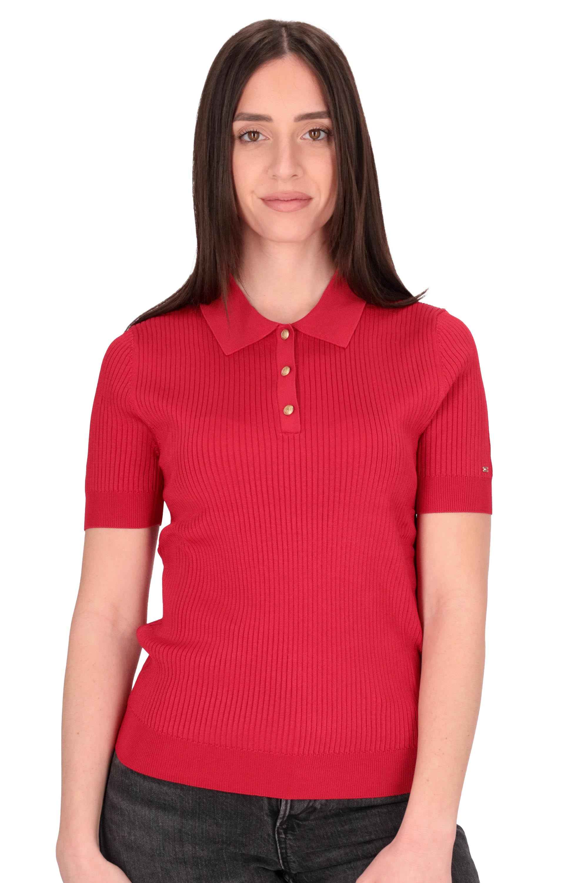 TOMMY HILFIGER - D 0WW45511 Polo