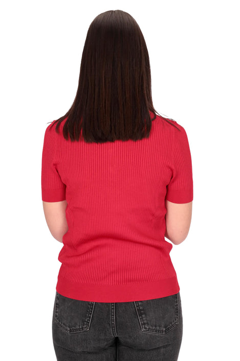 ROSSO | TOMMY HILFIGER - D 0WW45511 Polo