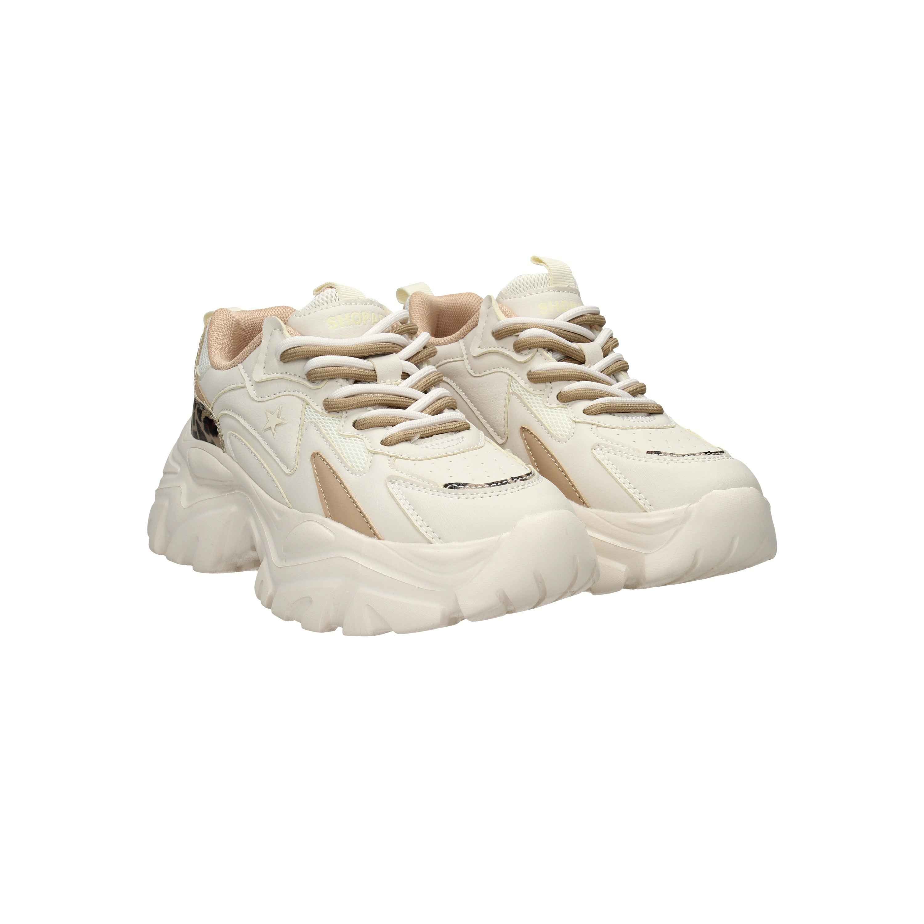 SHOP ART - D SASS250222 Sneakers