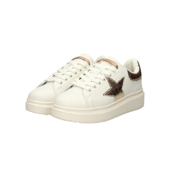 BEIGE | SHOP ART - D SASS250211 Sneakers
