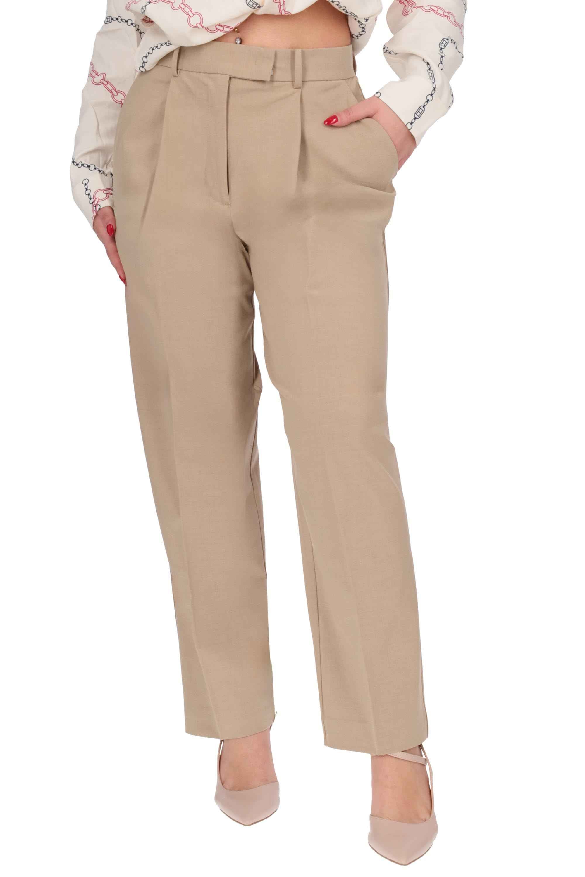 TOMMY HILFIGER - D 0WW44793 Pantalone