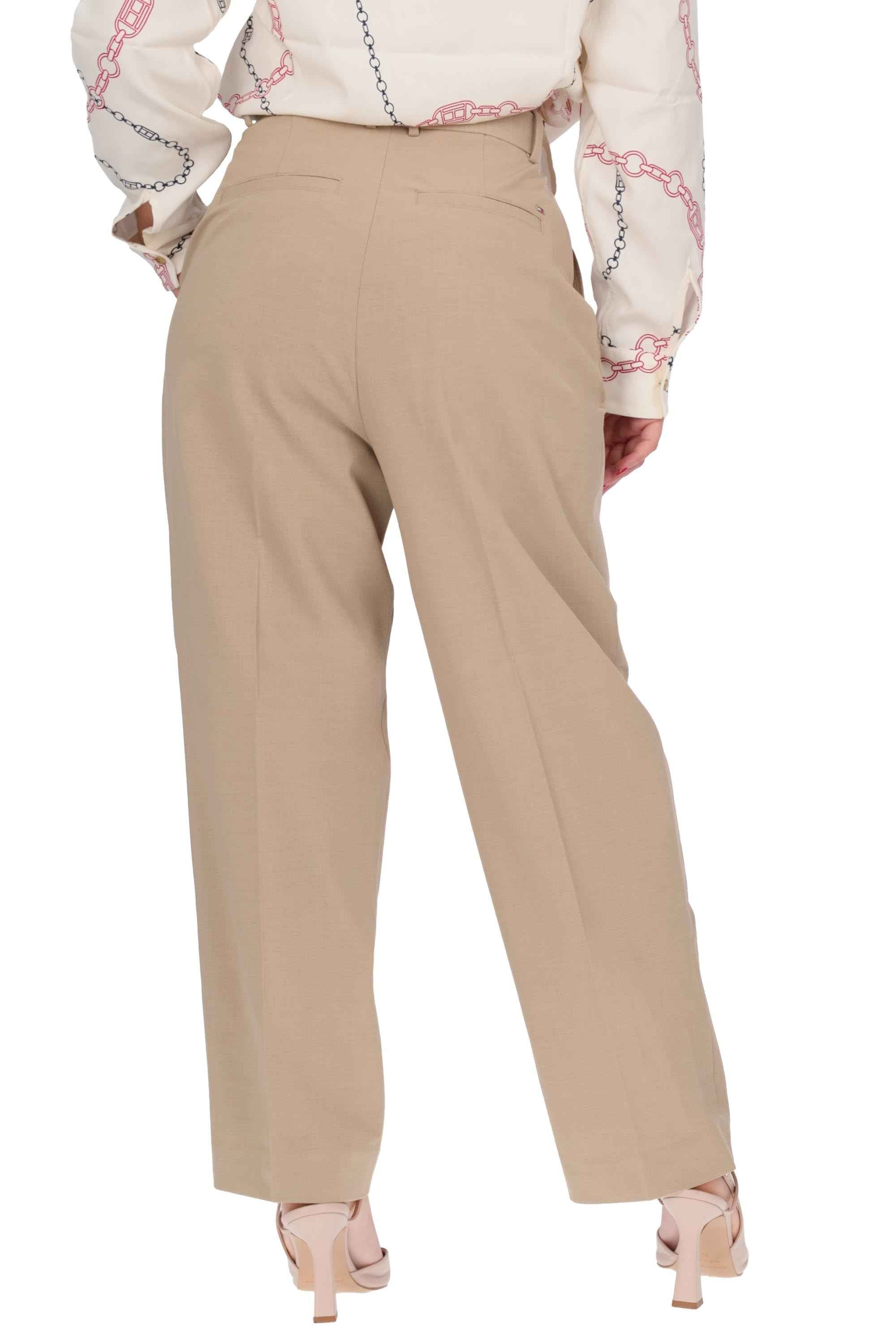 TOMMY HILFIGER - D 0WW44793 Pantalone