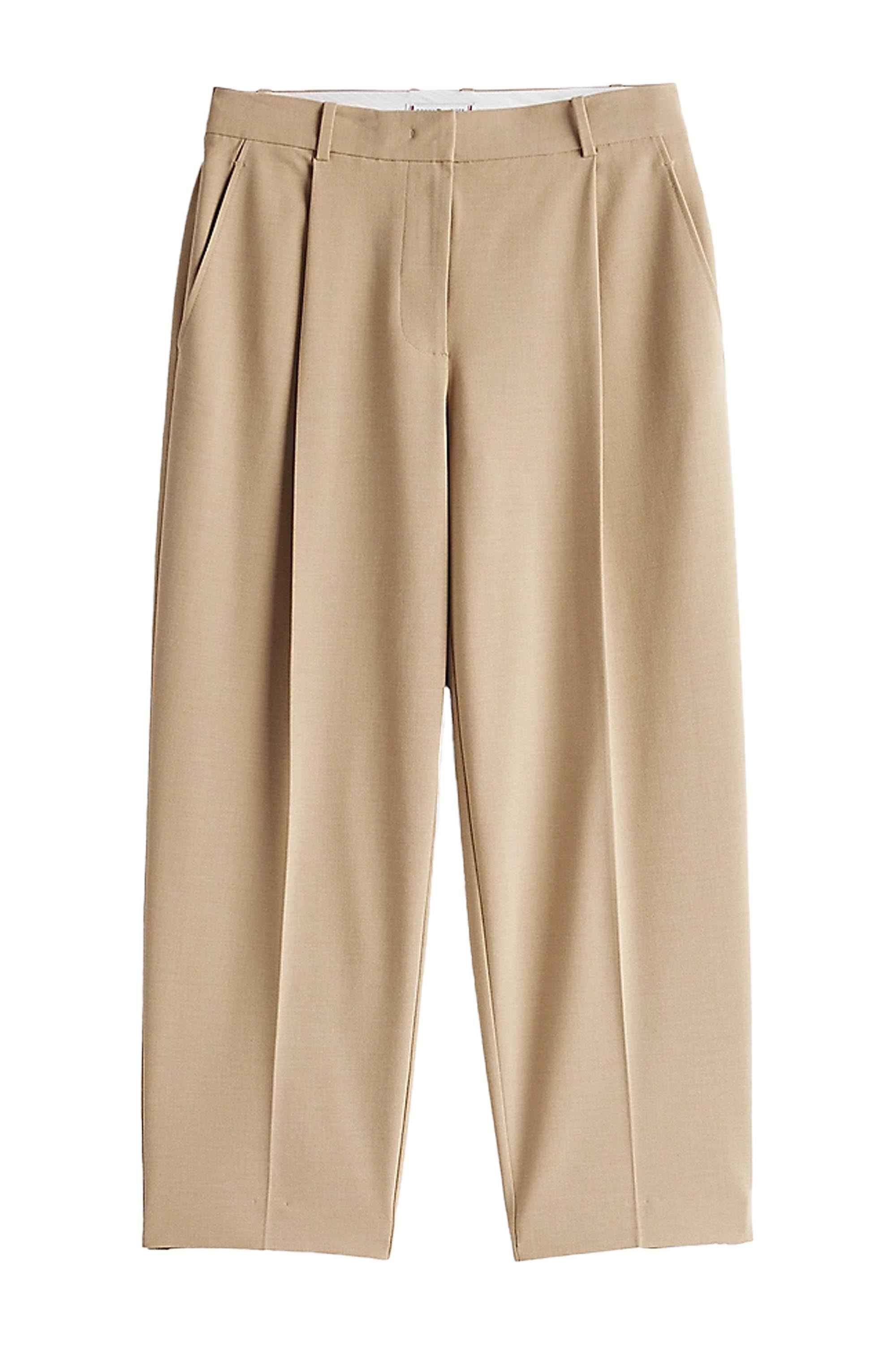 TOMMY HILFIGER - D 0WW44793 Pantalone