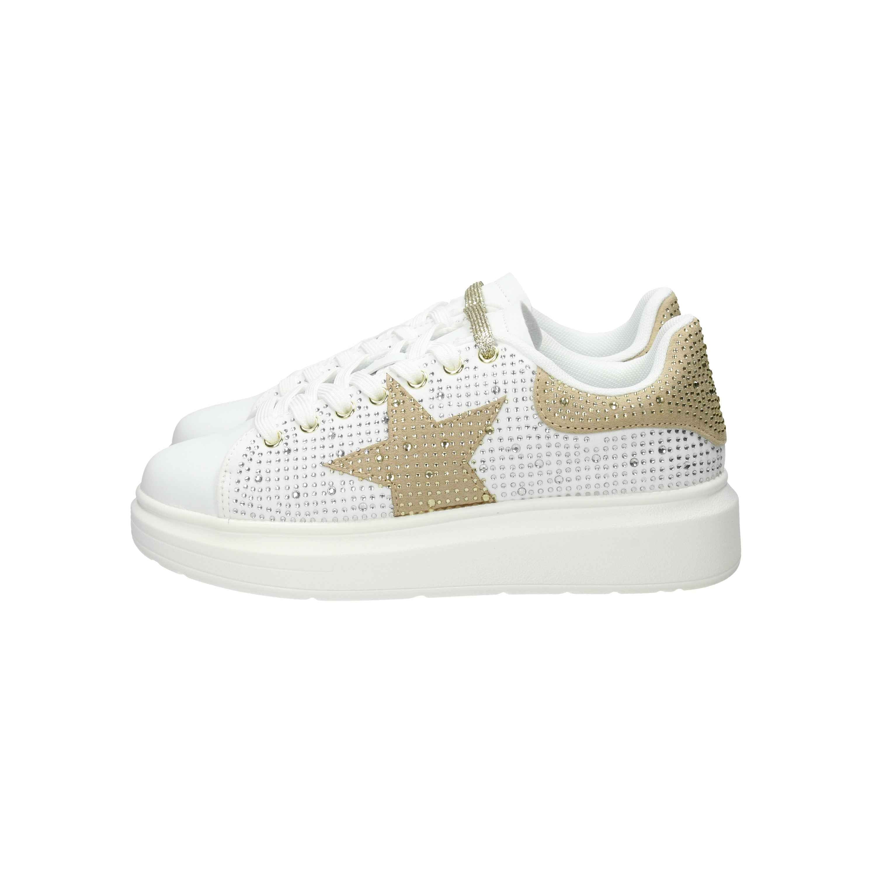 SHOP ART - D SASS250209 Sneakers