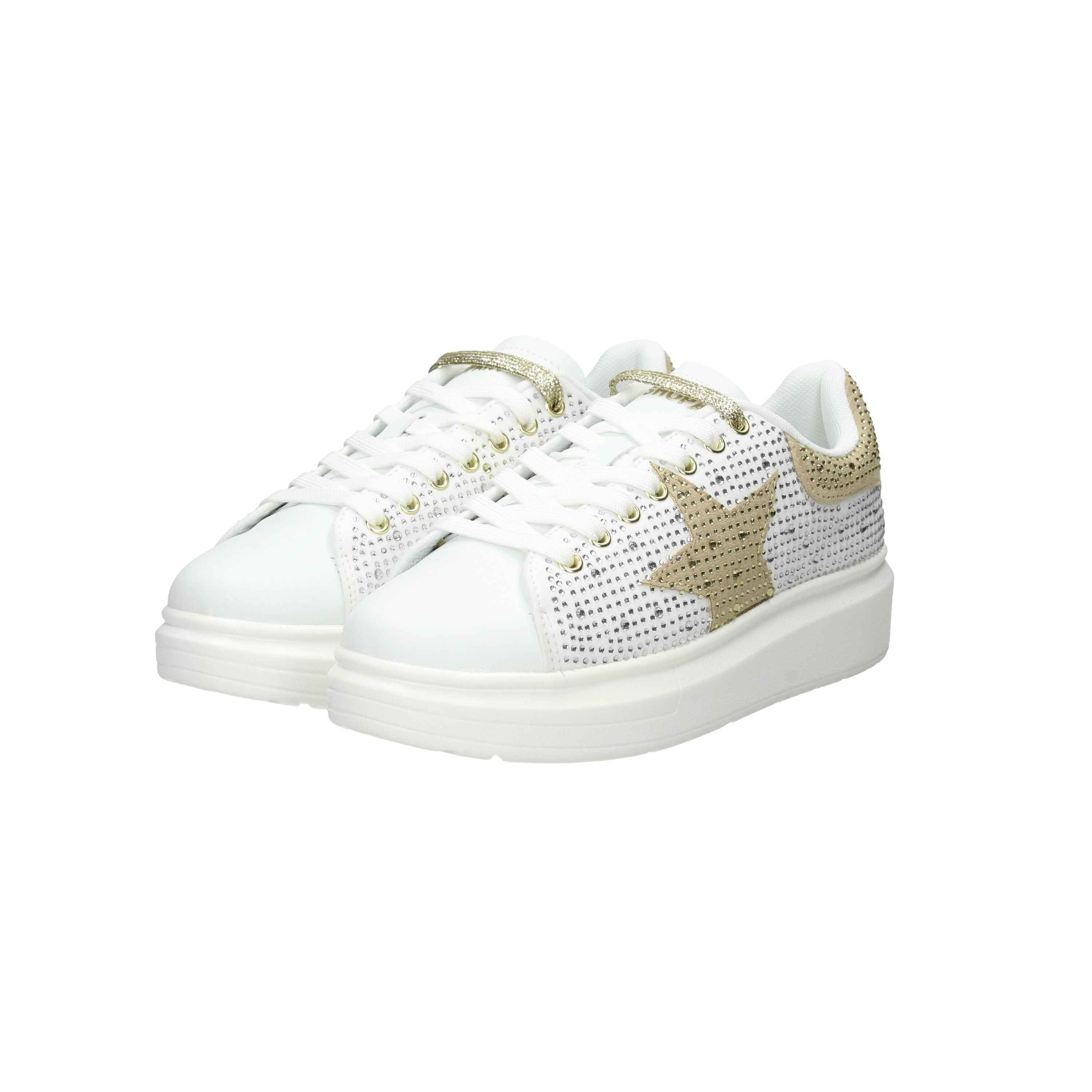 SHOP ART - D SASS250209 Sneakers