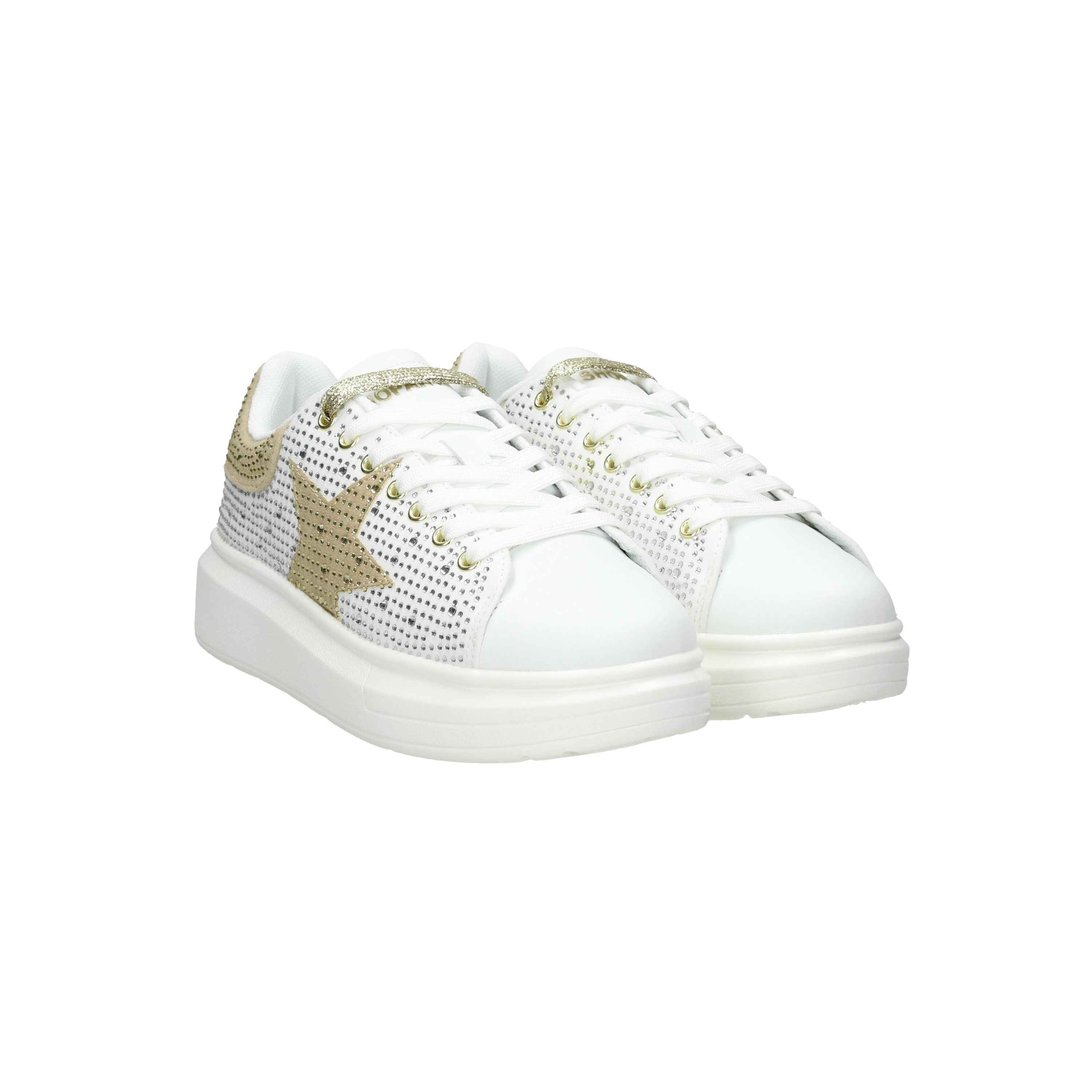 SHOP ART - D SASS250209 Sneakers