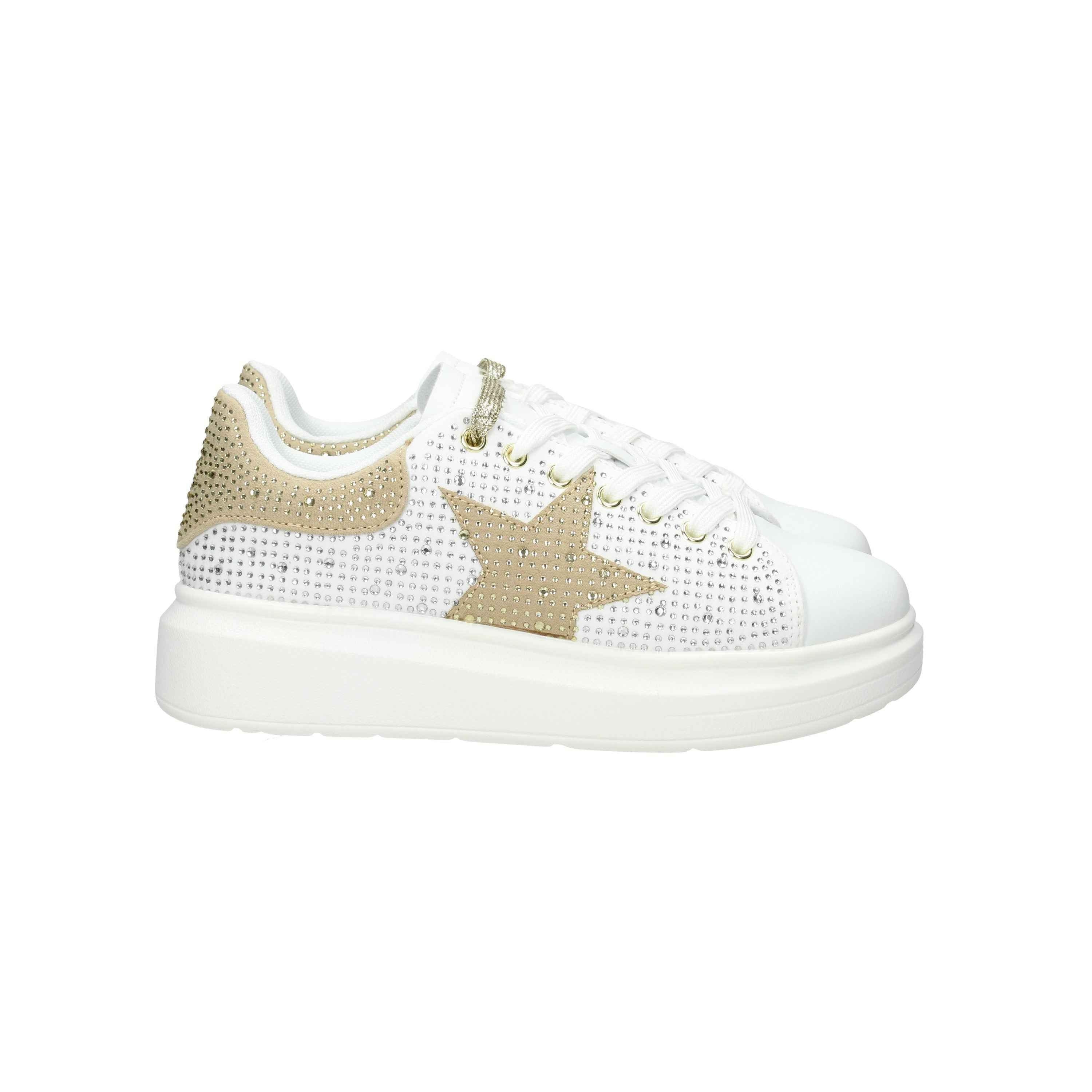 SHOP ART - D SASS250209 Sneakers