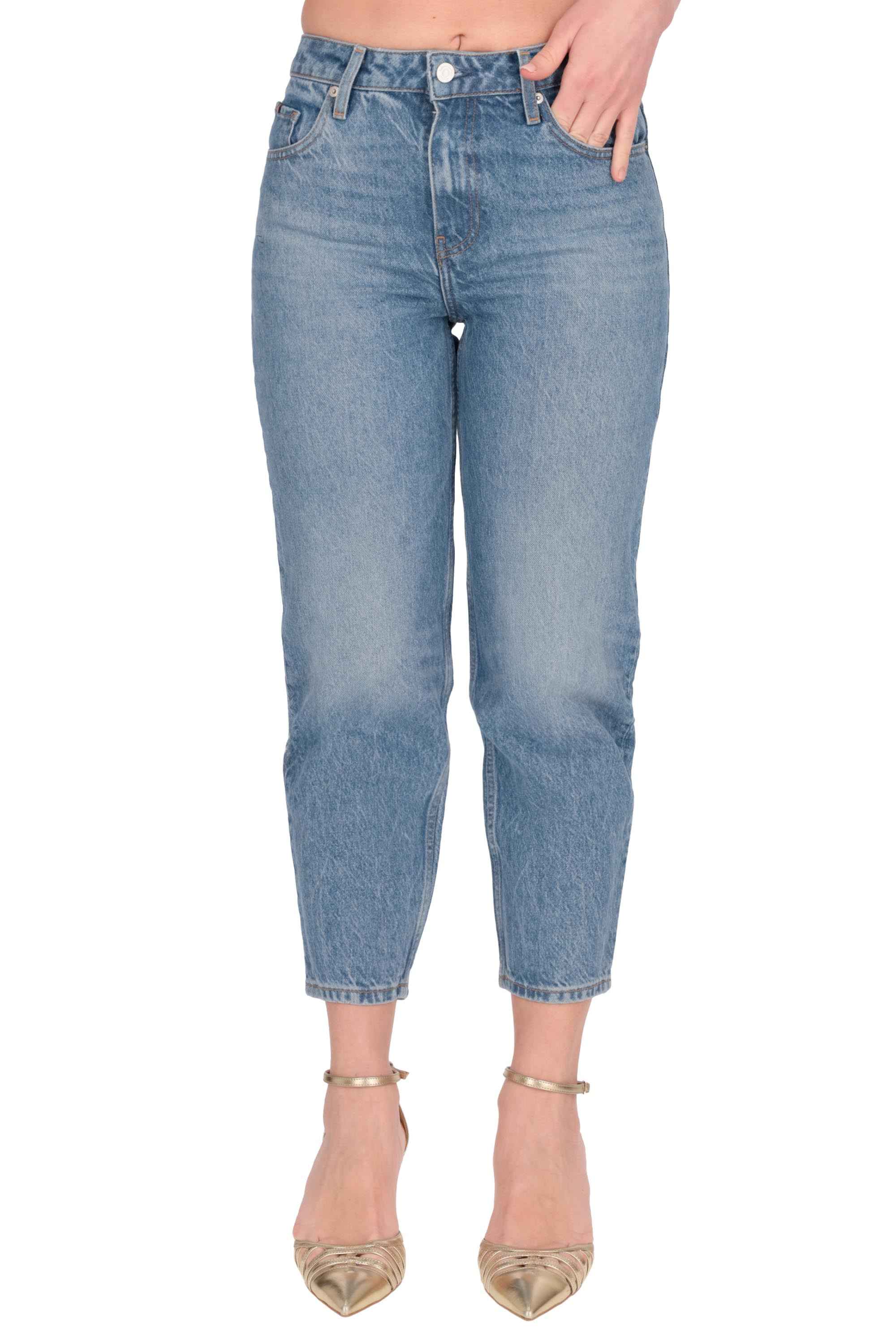 TOMMY HILFIGER - D 0WW44365 Jeans